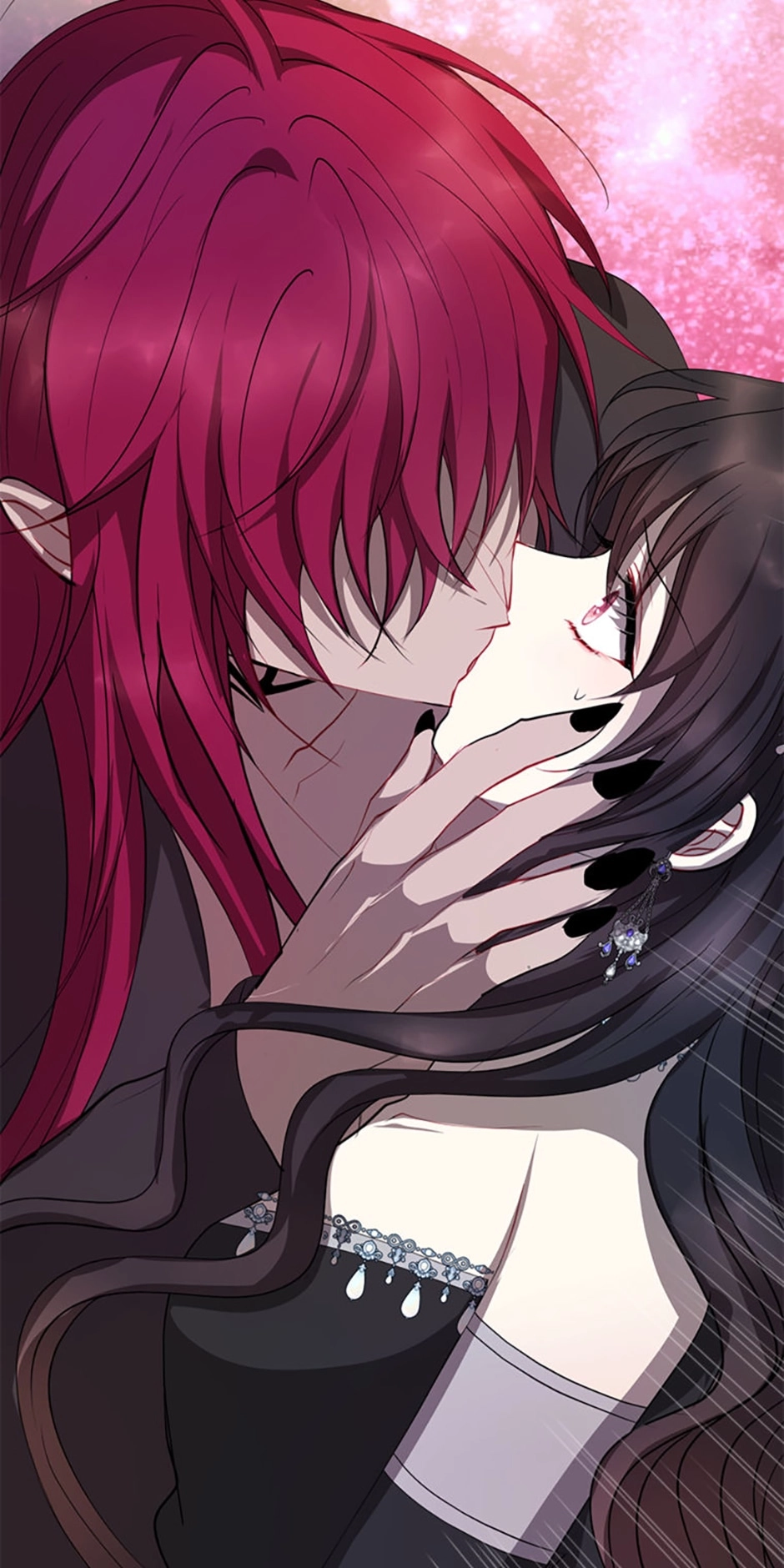 Roelin's Path to the Future Chapter 90 page 59 - 