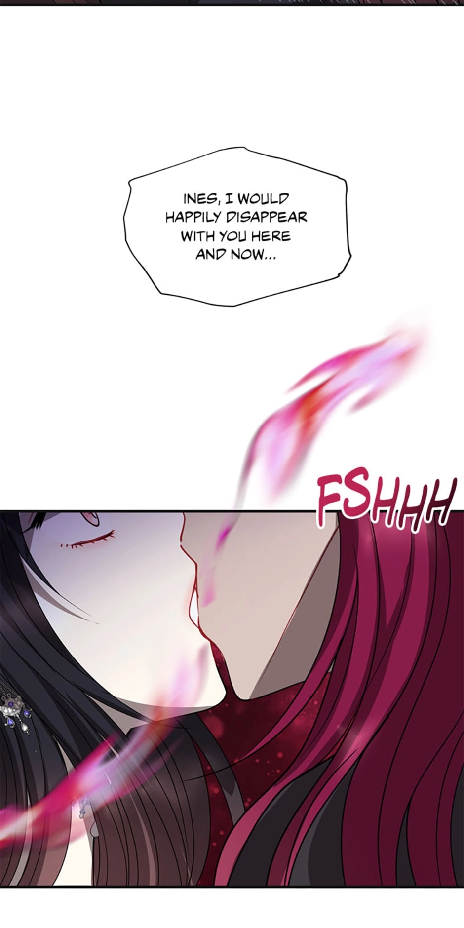 Roelin's Path to the Future Chapter 90 page 60 - 