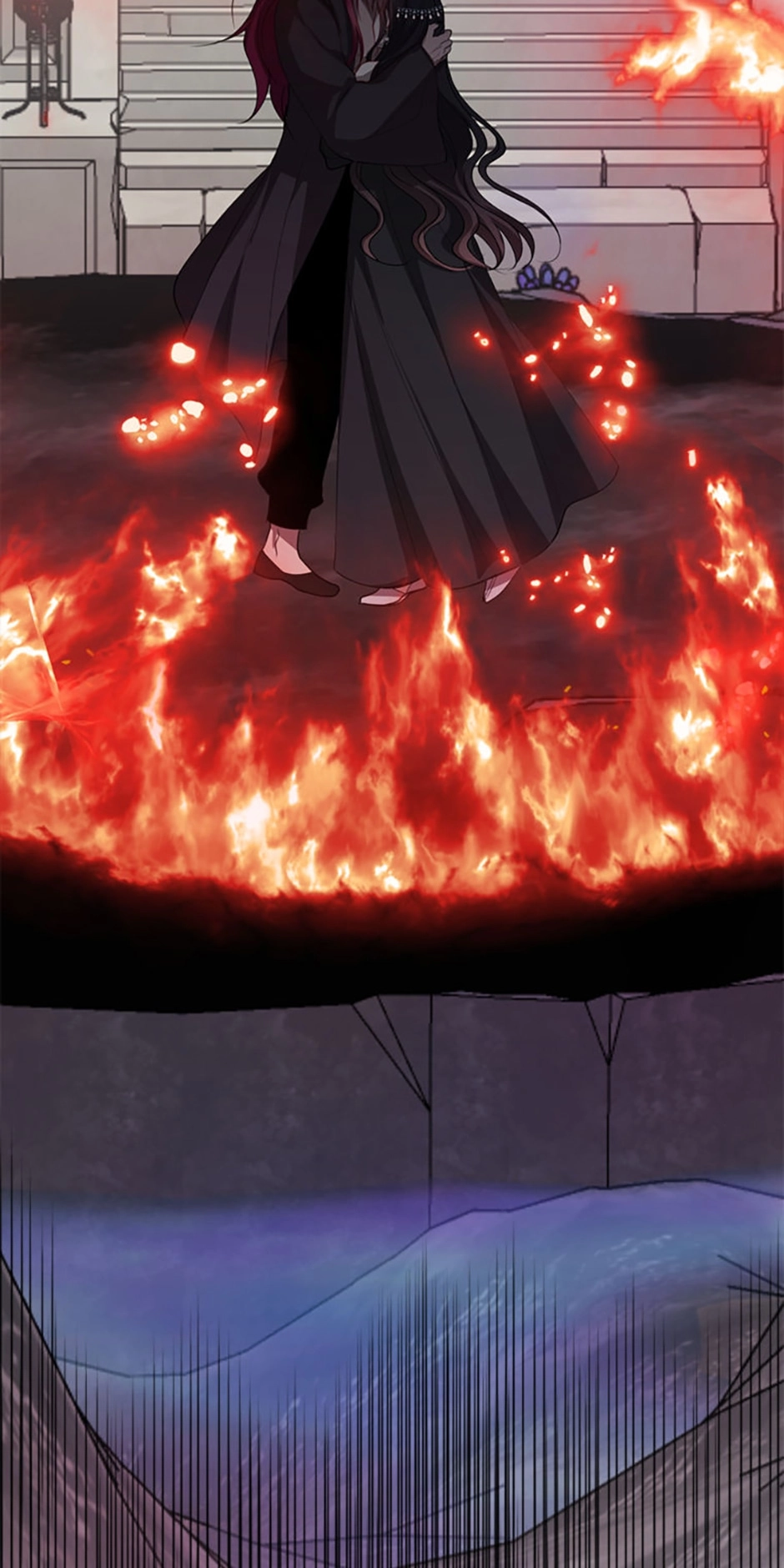 Roelin's Path to the Future Chapter 90 page 63 - 