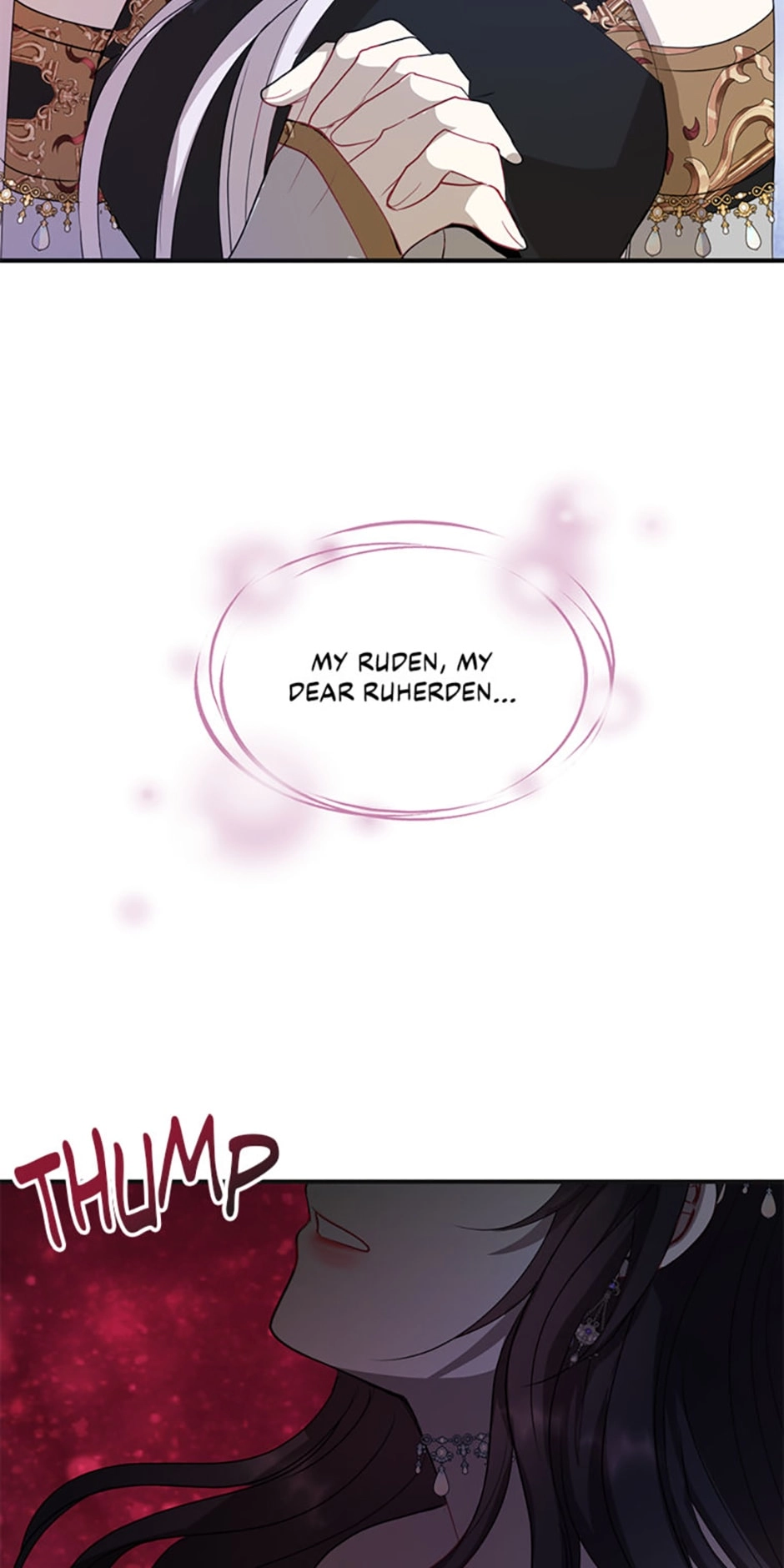 Roelin's Path to the Future Chapter 90 page 66 - 
