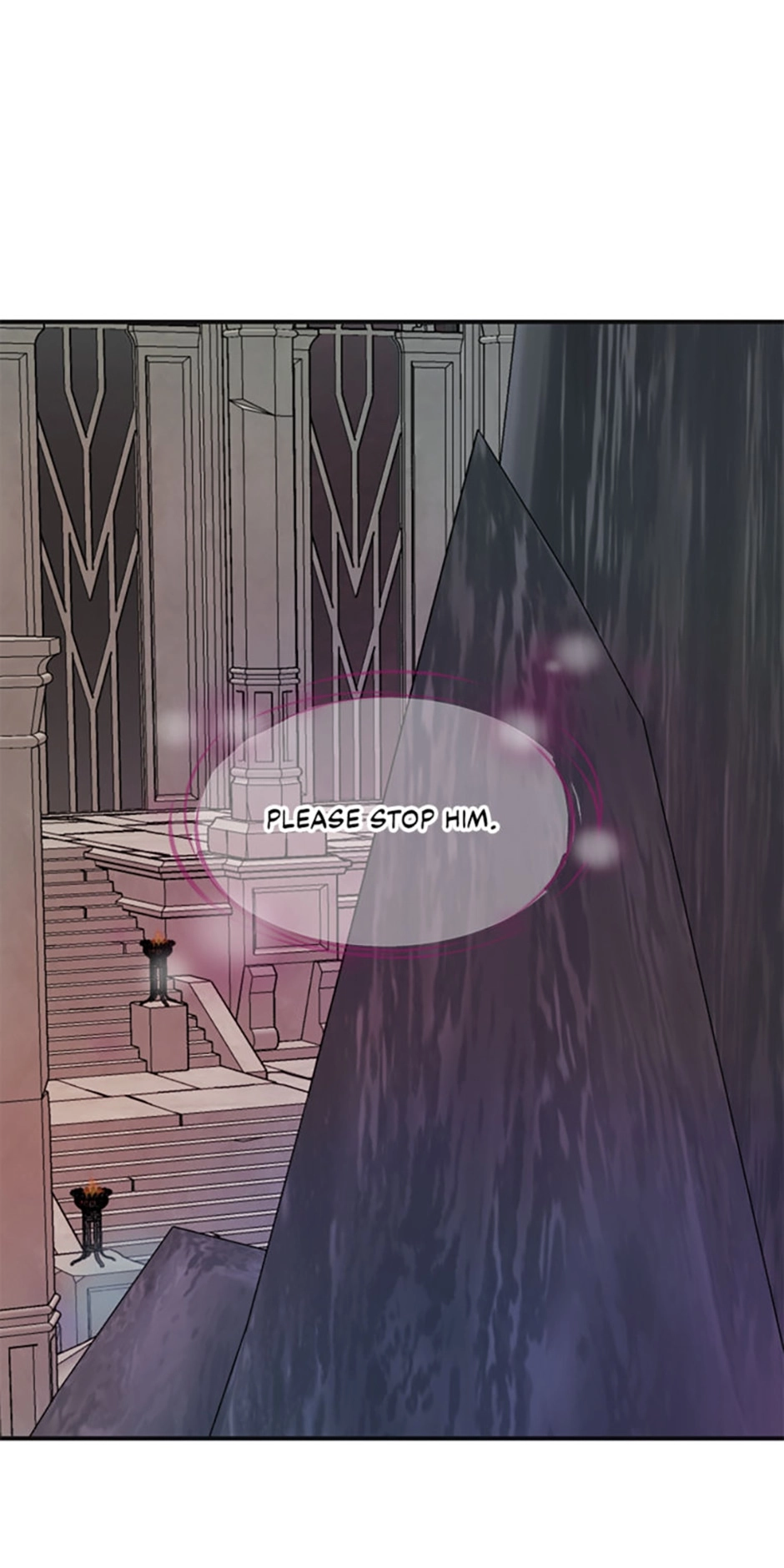 Roelin's Path to the Future Chapter 90 page 68 - 