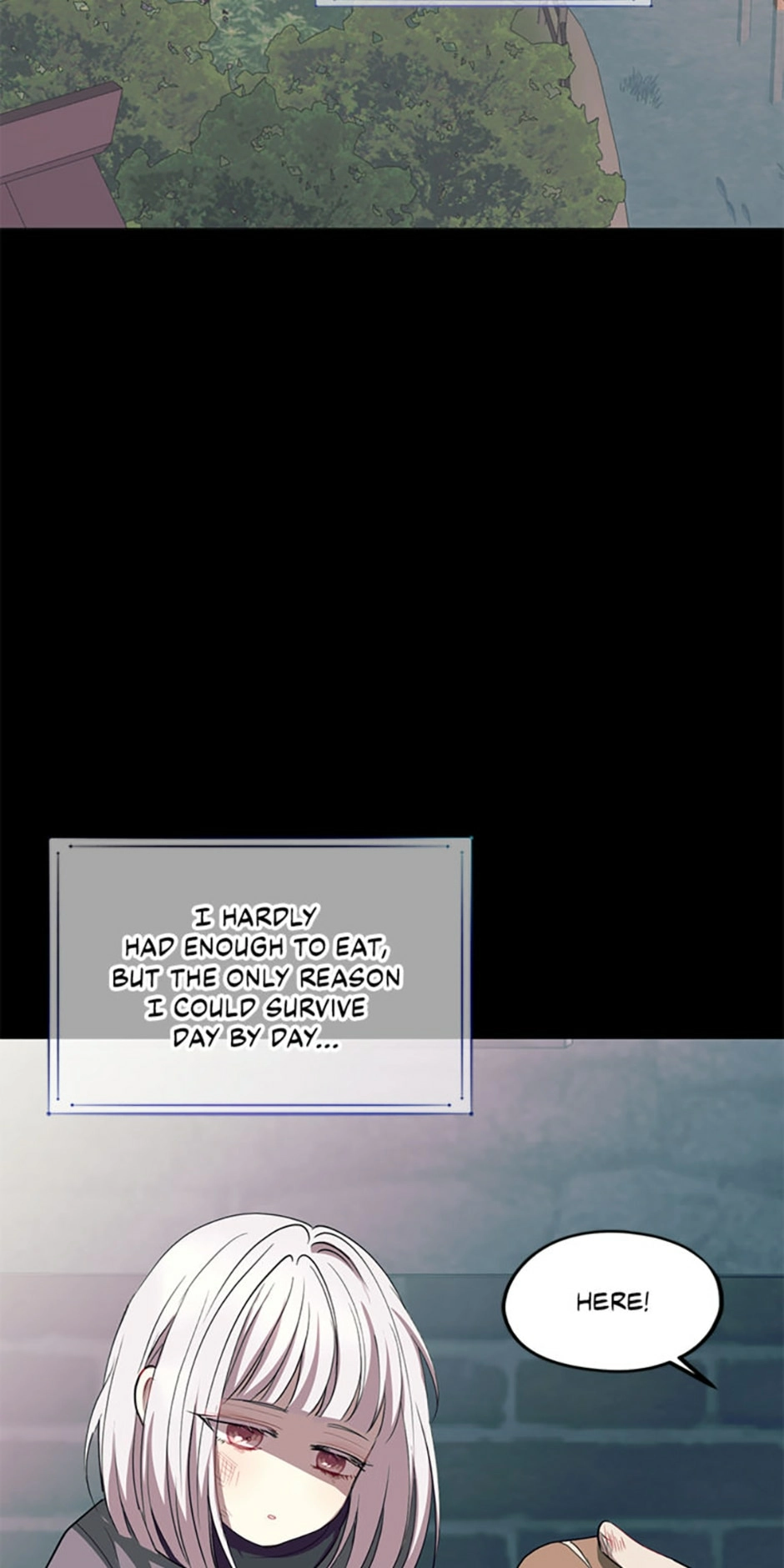 Roelin's Path to the Future Chapter 91 page 2 - 