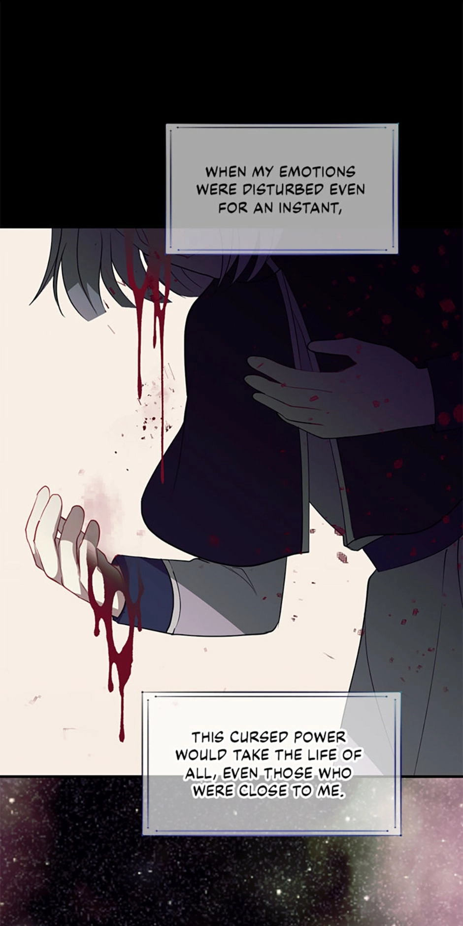 Roelin's Path to the Future Chapter 91 page 11 - 