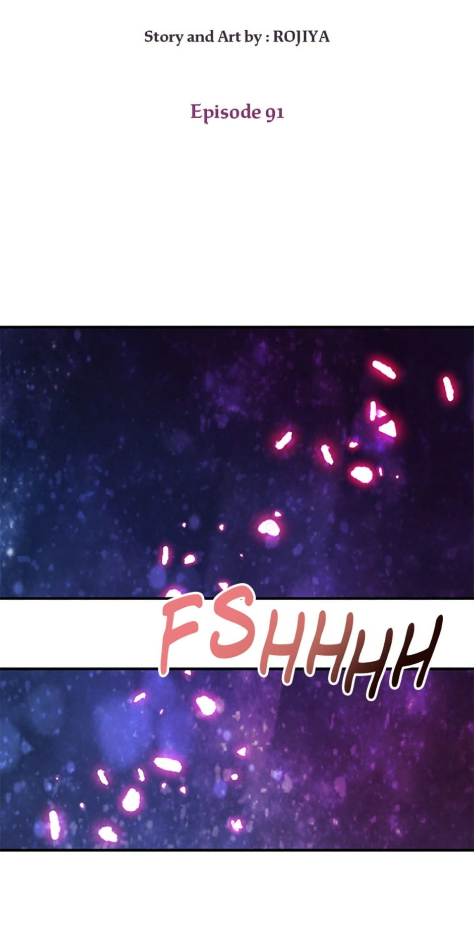Roelin's Path to the Future Chapter 91 page 14 - 