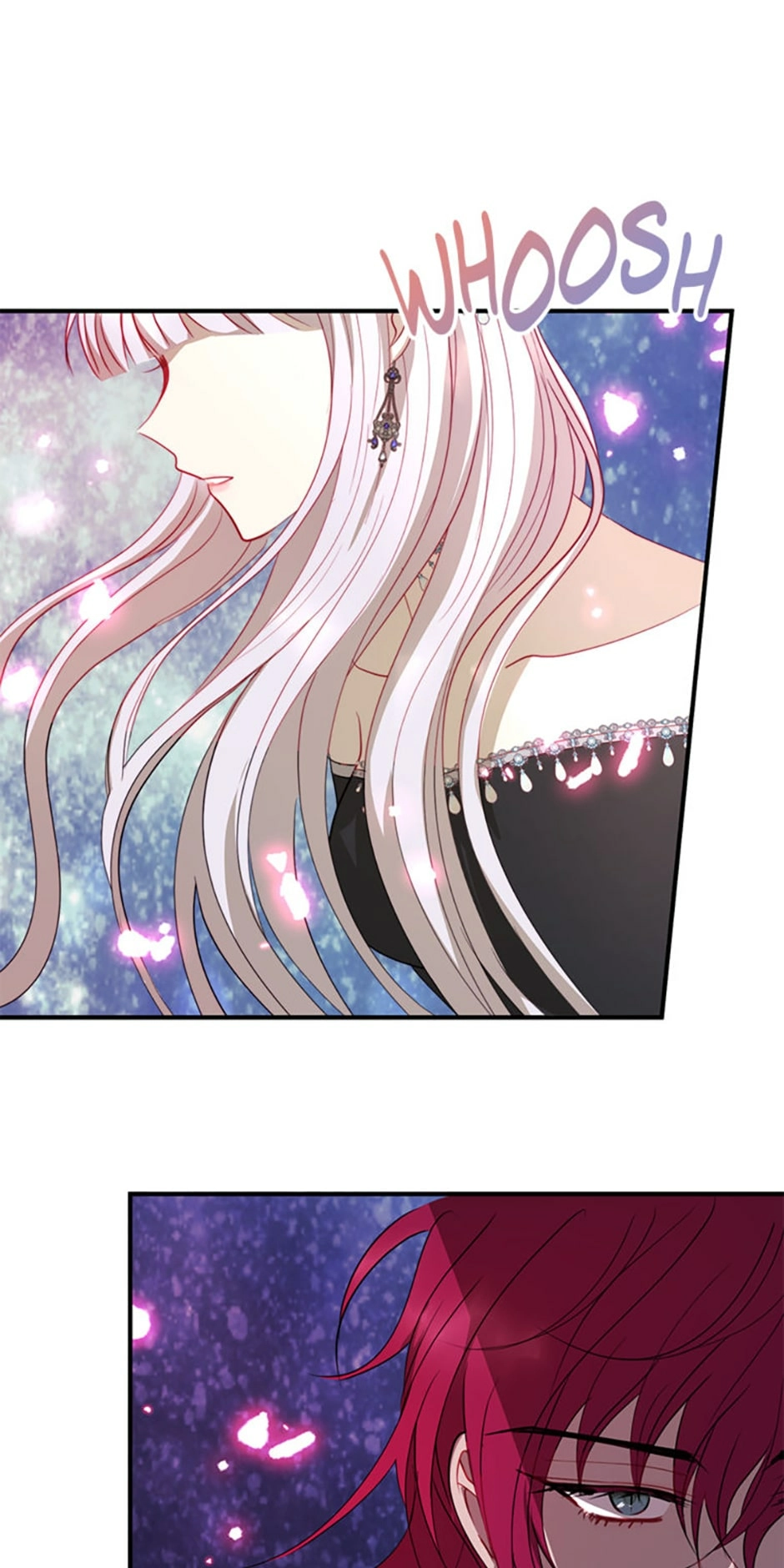 Roelin's Path to the Future Chapter 91 page 15 - 