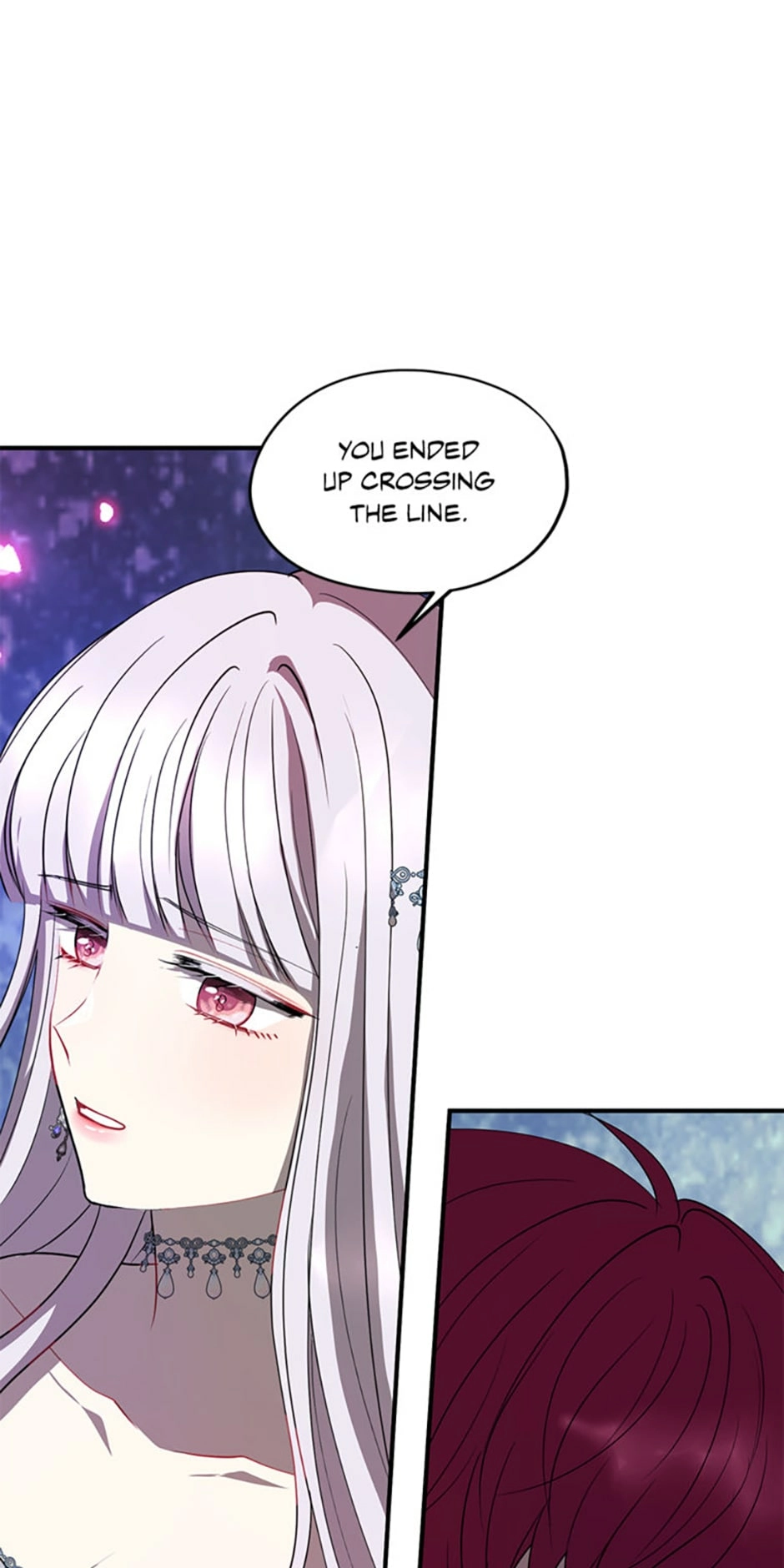 Roelin's Path to the Future Chapter 91 page 18 - 