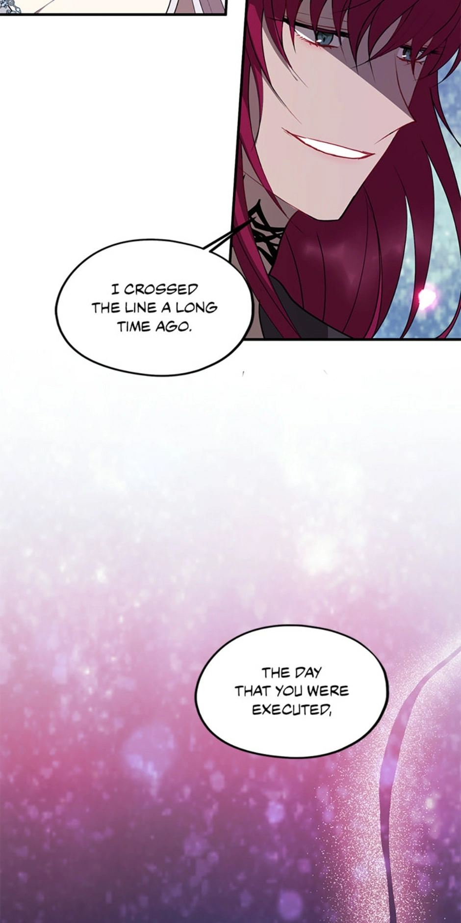 Roelin's Path to the Future Chapter 91 page 19 - 