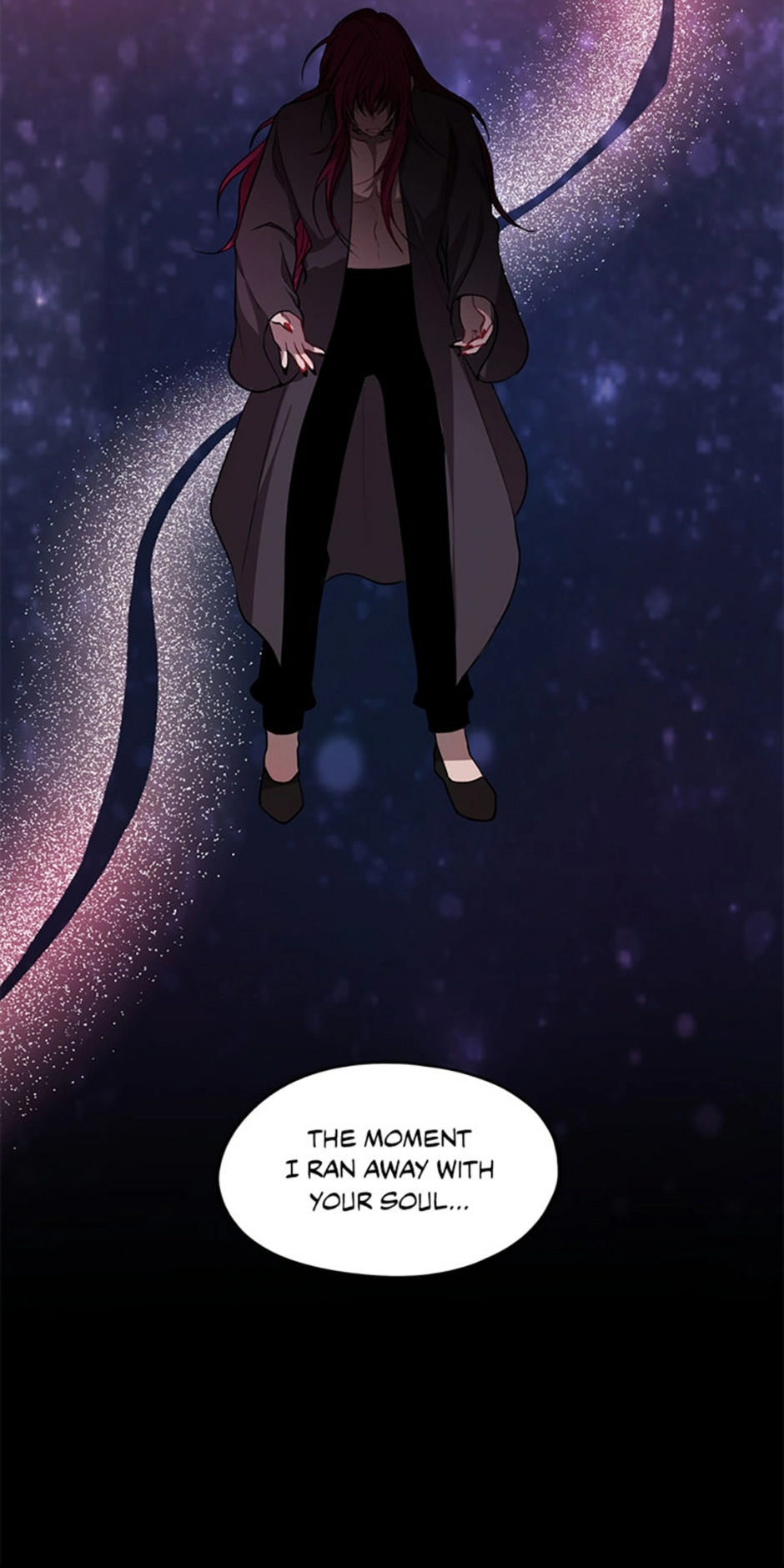 Roelin's Path to the Future Chapter 91 page 20 - 