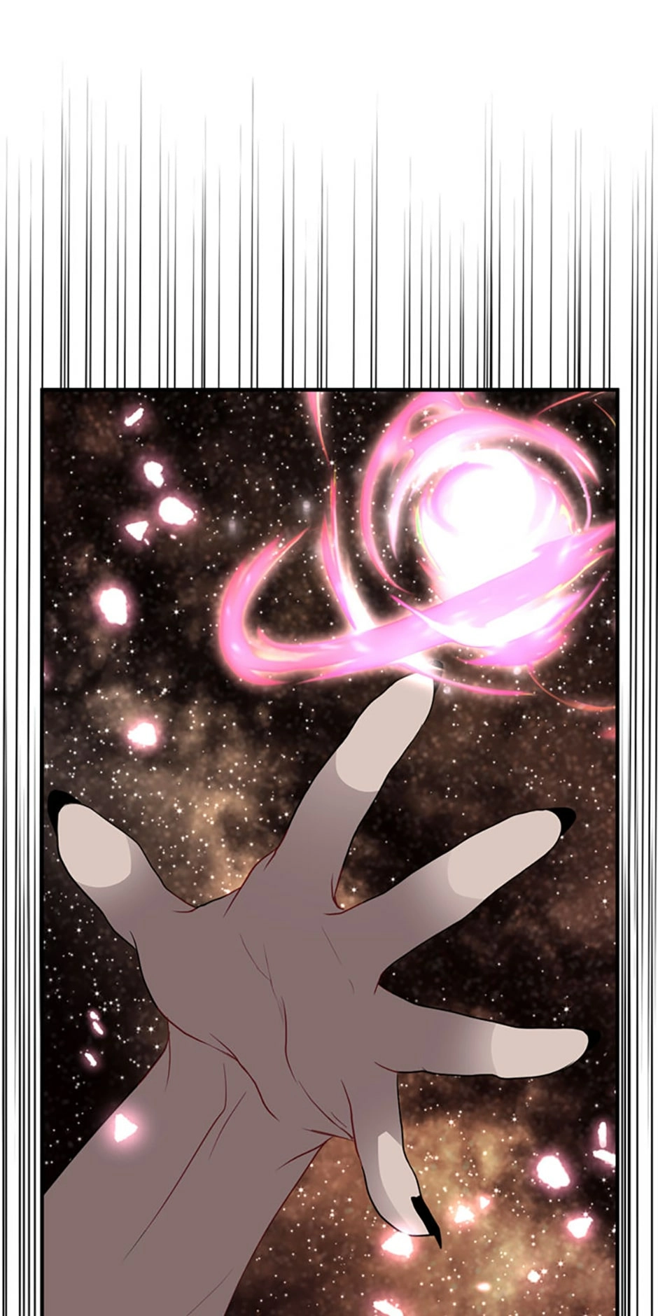 Roelin's Path to the Future Chapter 91 page 21 - 
