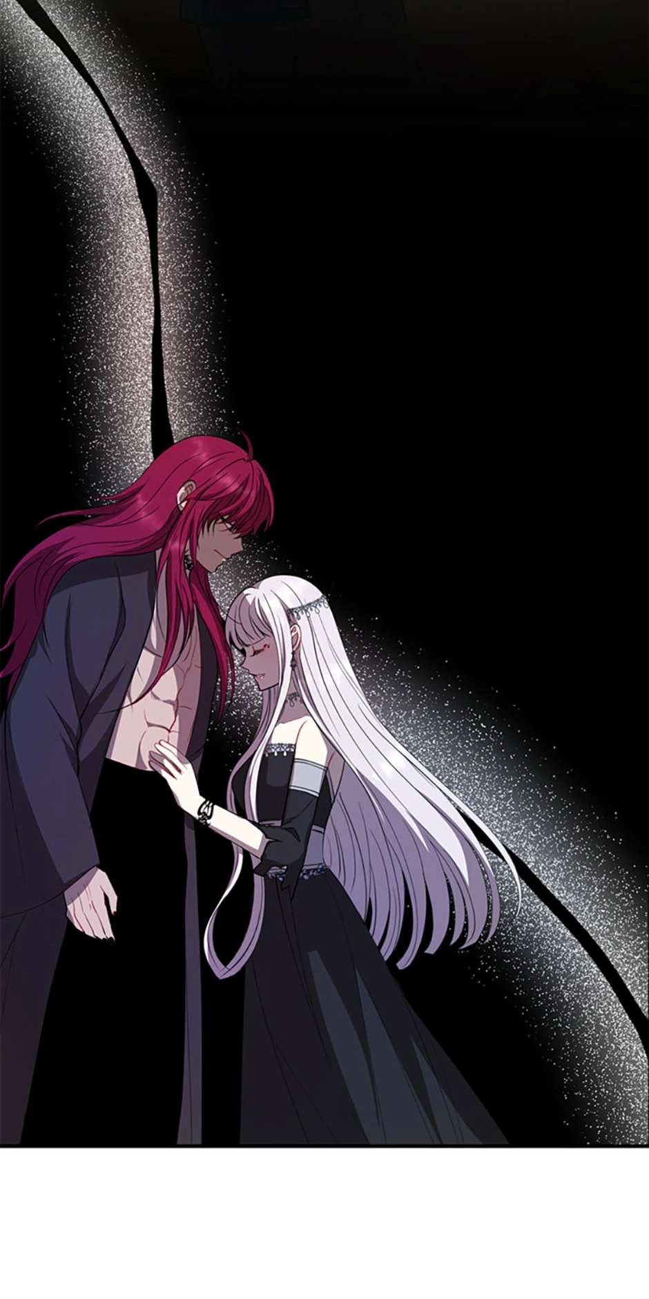 Roelin's Path to the Future Chapter 91 page 26 - 