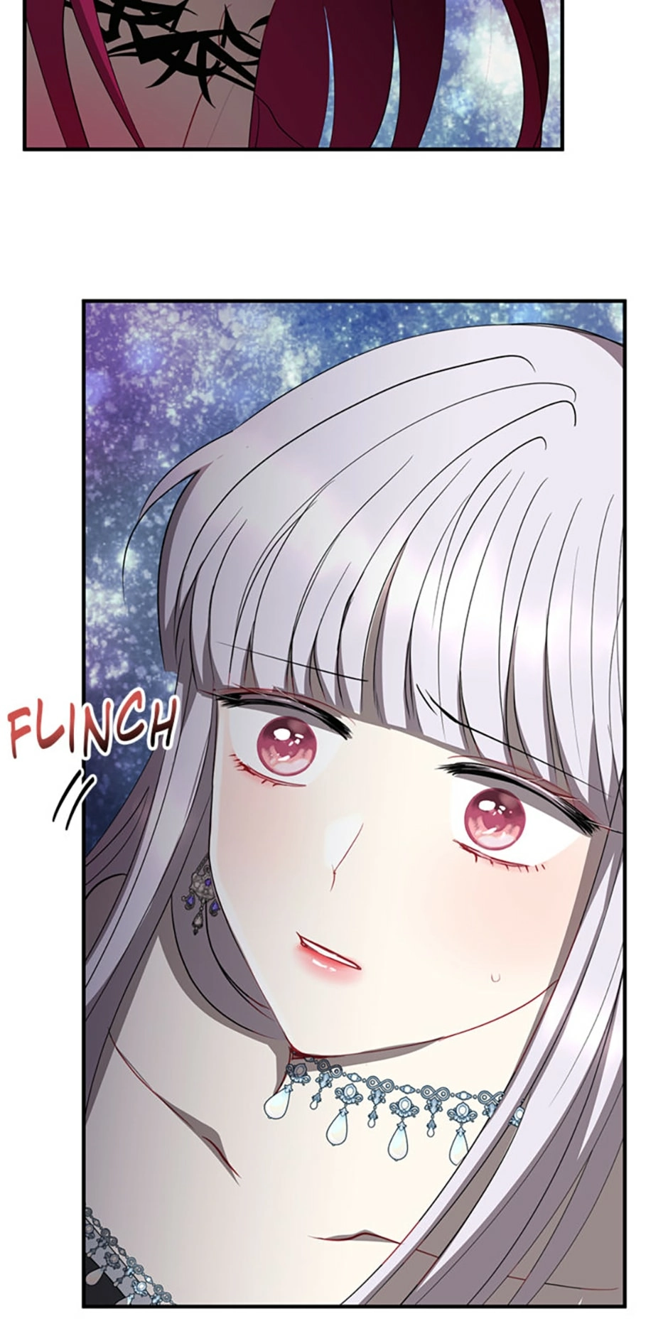 Roelin's Path to the Future Chapter 91 page 28 - 