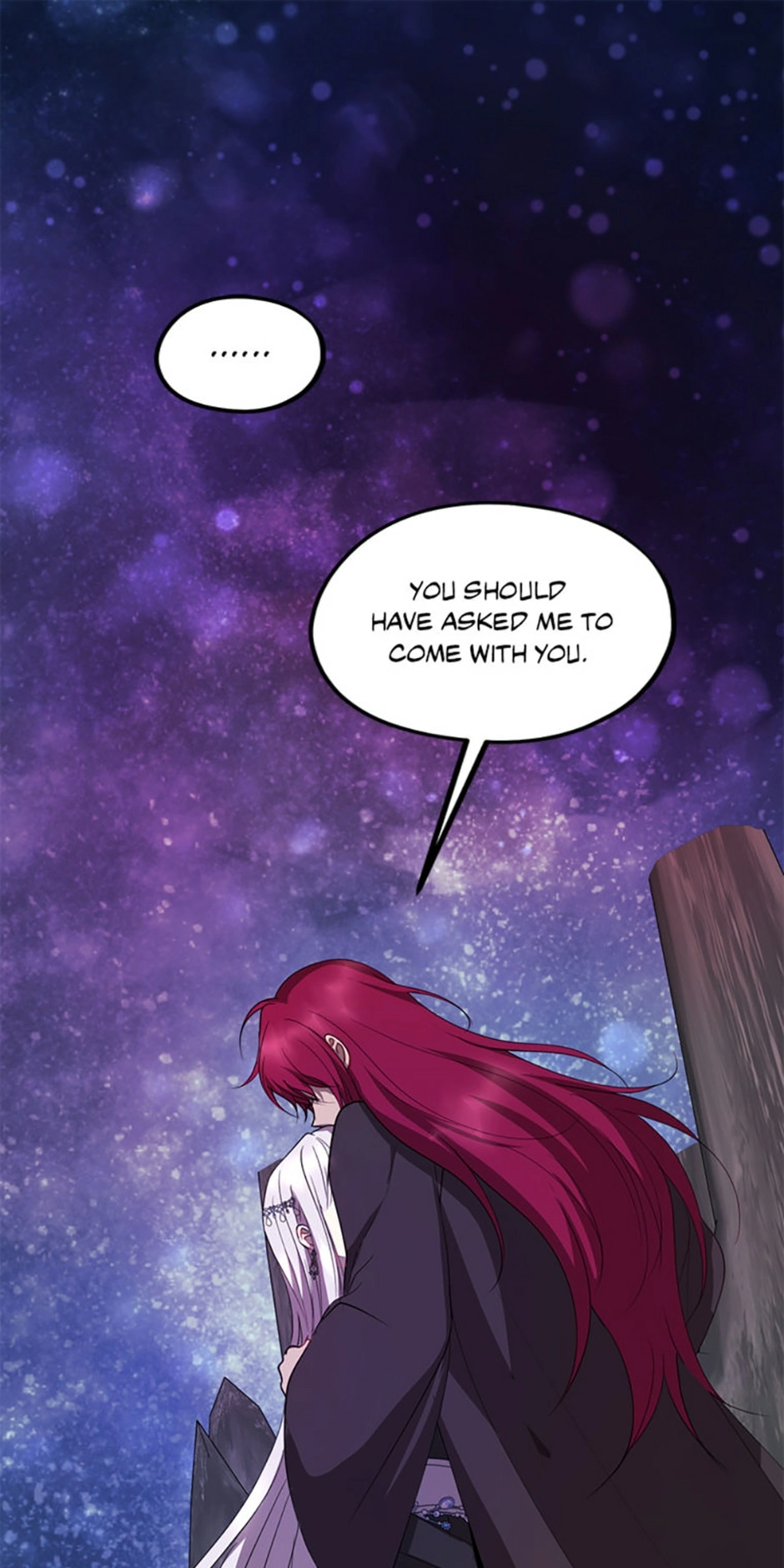 Roelin's Path to the Future Chapter 91 page 31 - 