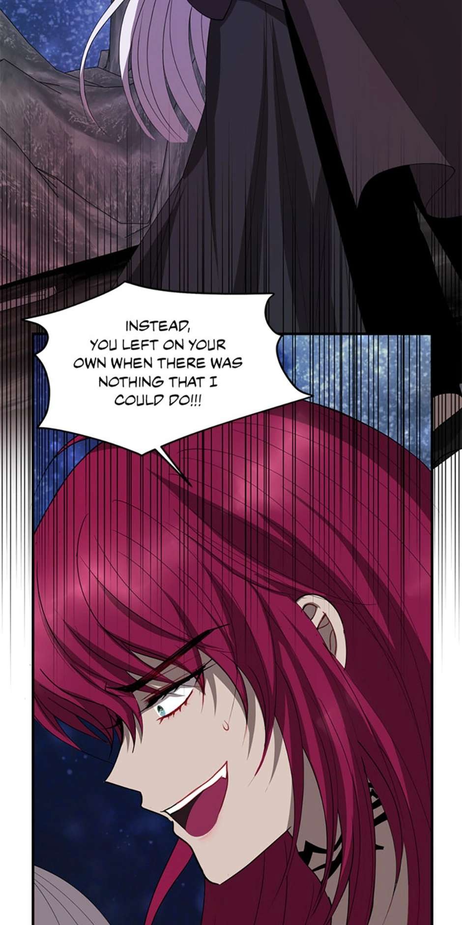 Roelin's Path to the Future Chapter 91 page 32 - 