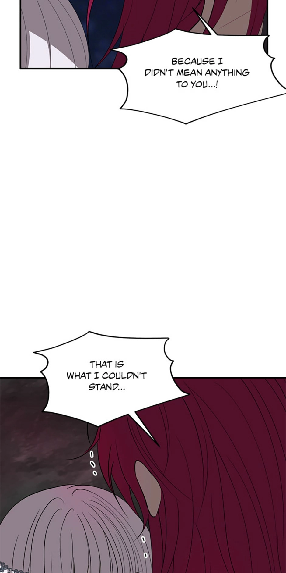 Roelin's Path to the Future Chapter 91 page 33 - 