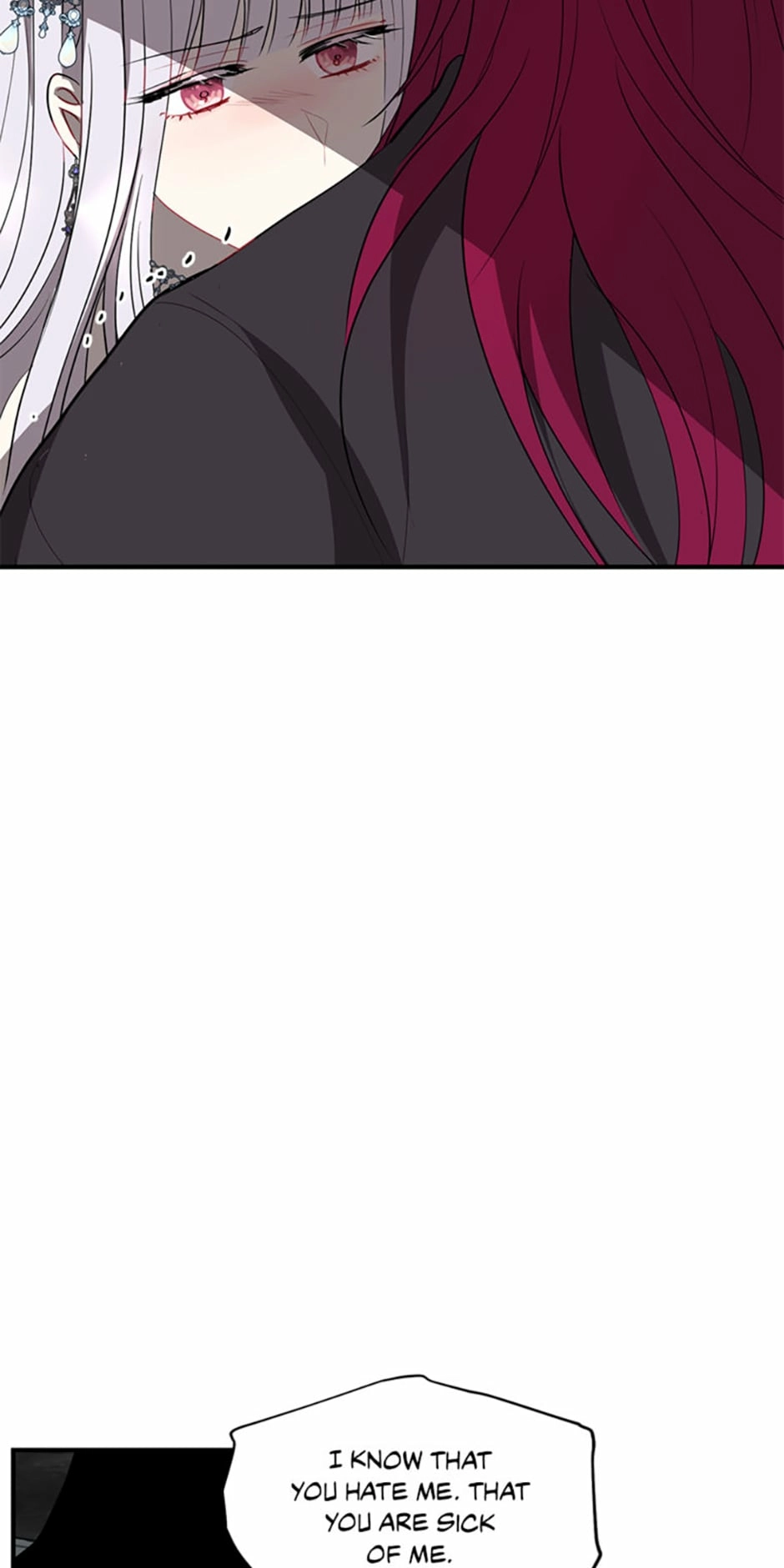 Roelin's Path to the Future Chapter 91 page 34 - 