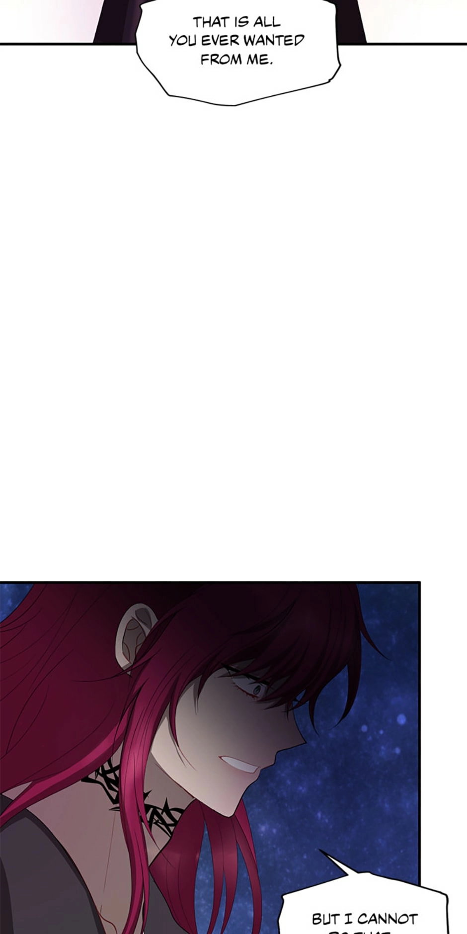 Roelin's Path to the Future Chapter 91 page 37 - 
