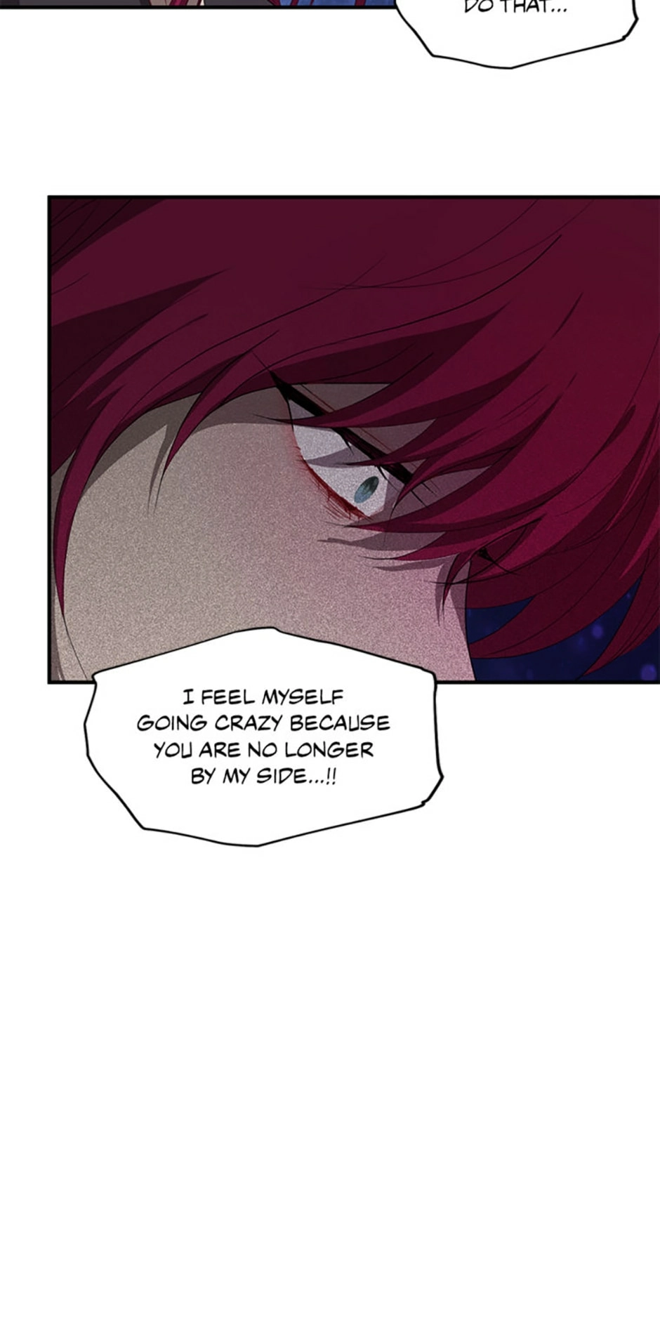 Roelin's Path to the Future Chapter 91 page 38 - 