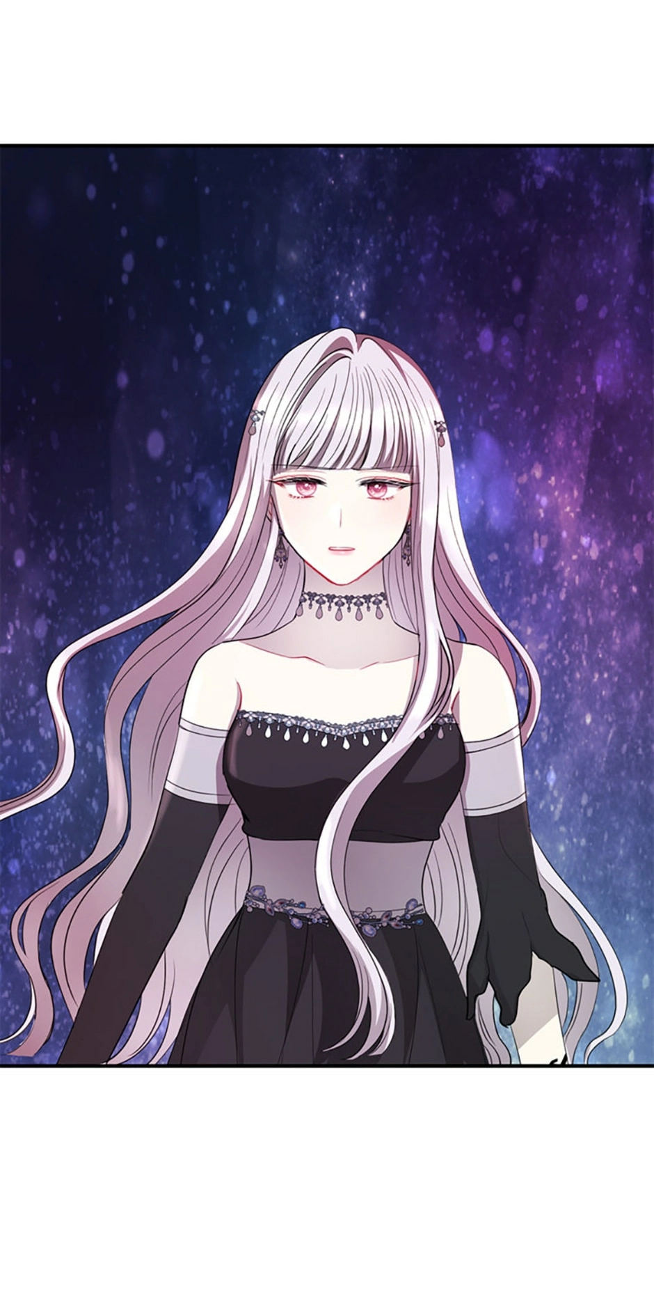 Roelin's Path to the Future Chapter 91 page 39 - 