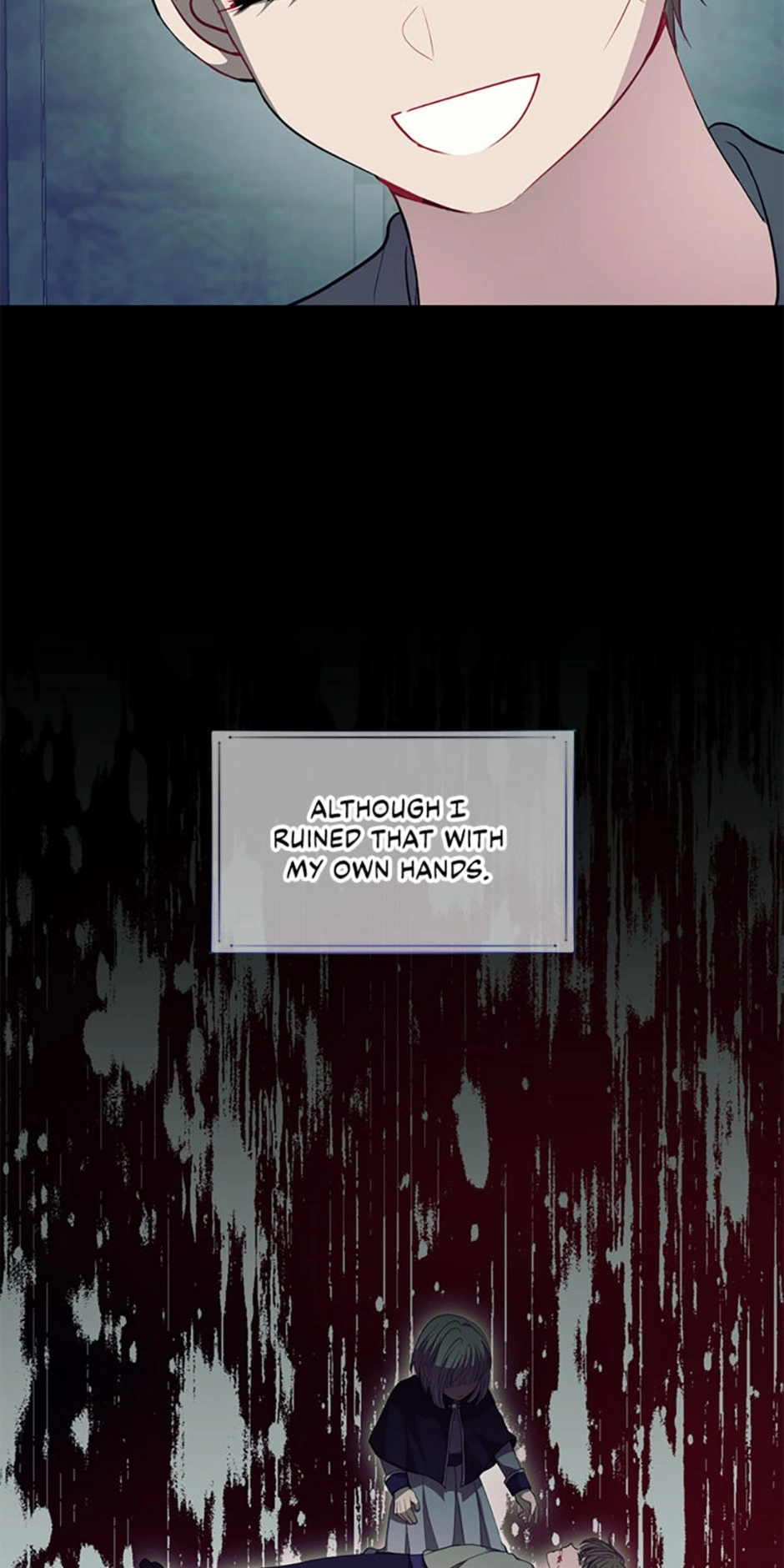 Roelin's Path to the Future Chapter 91 page 5 - 