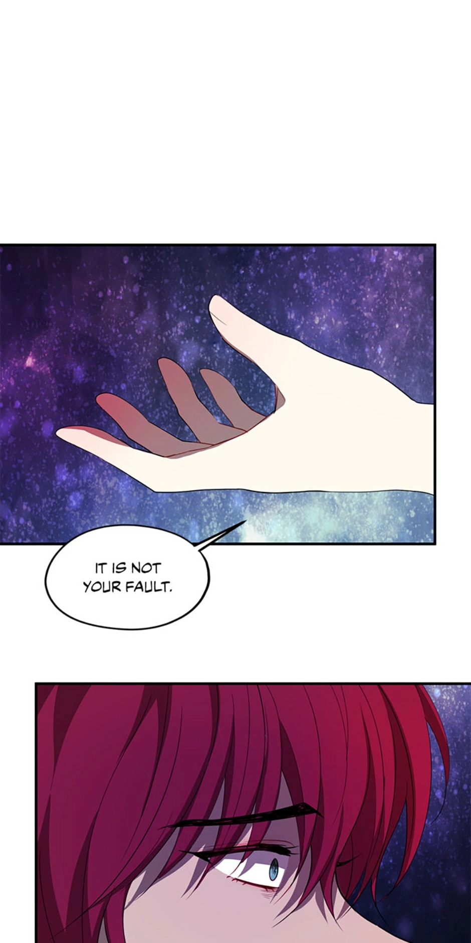Roelin's Path to the Future Chapter 91 page 41 - 
