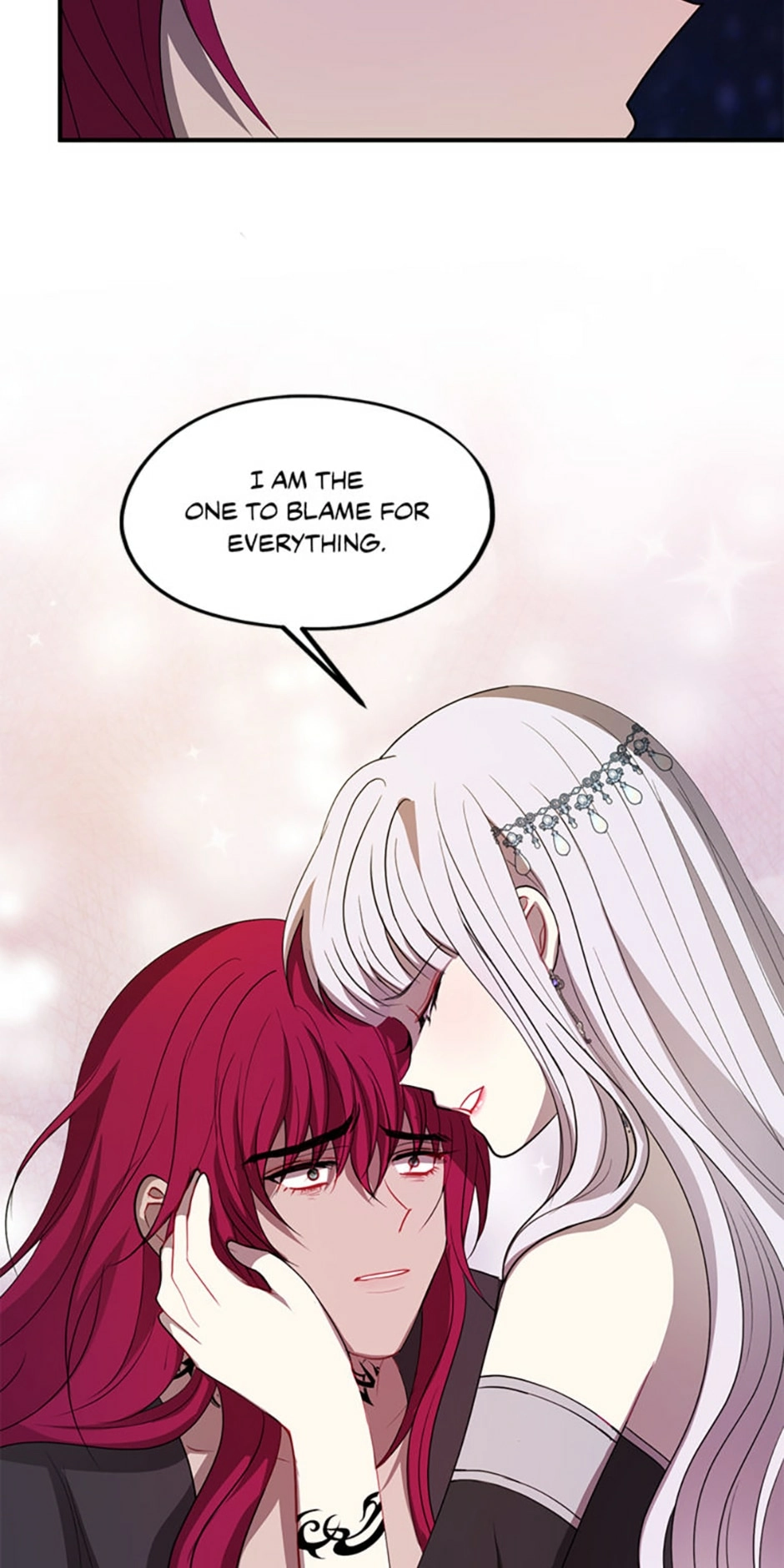 Roelin's Path to the Future Chapter 91 page 42 - 