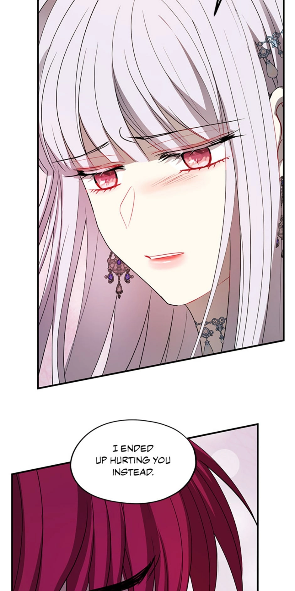 Roelin's Path to the Future Chapter 91 page 44 - 