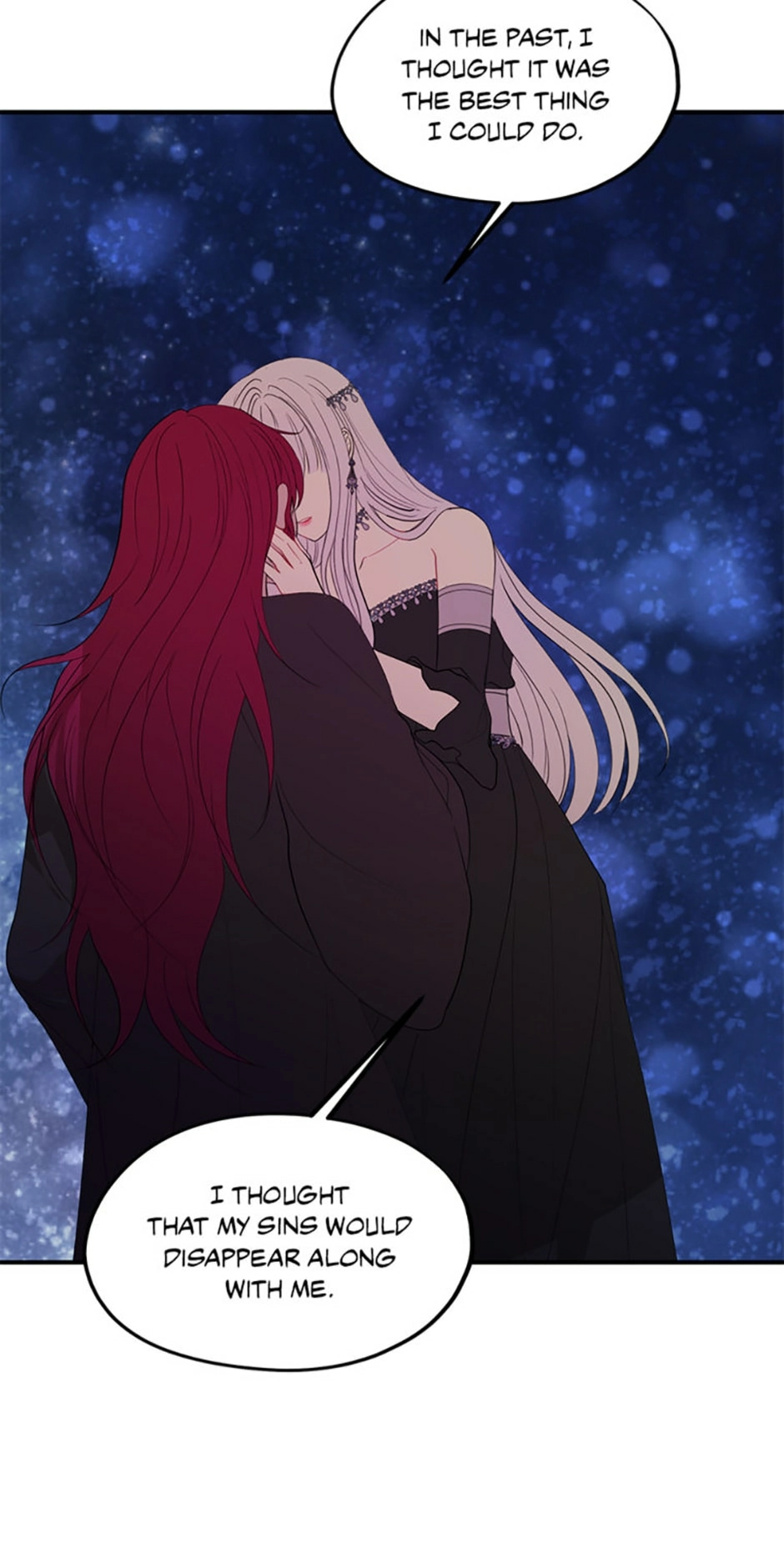 Roelin's Path to the Future Chapter 91 page 46 - 