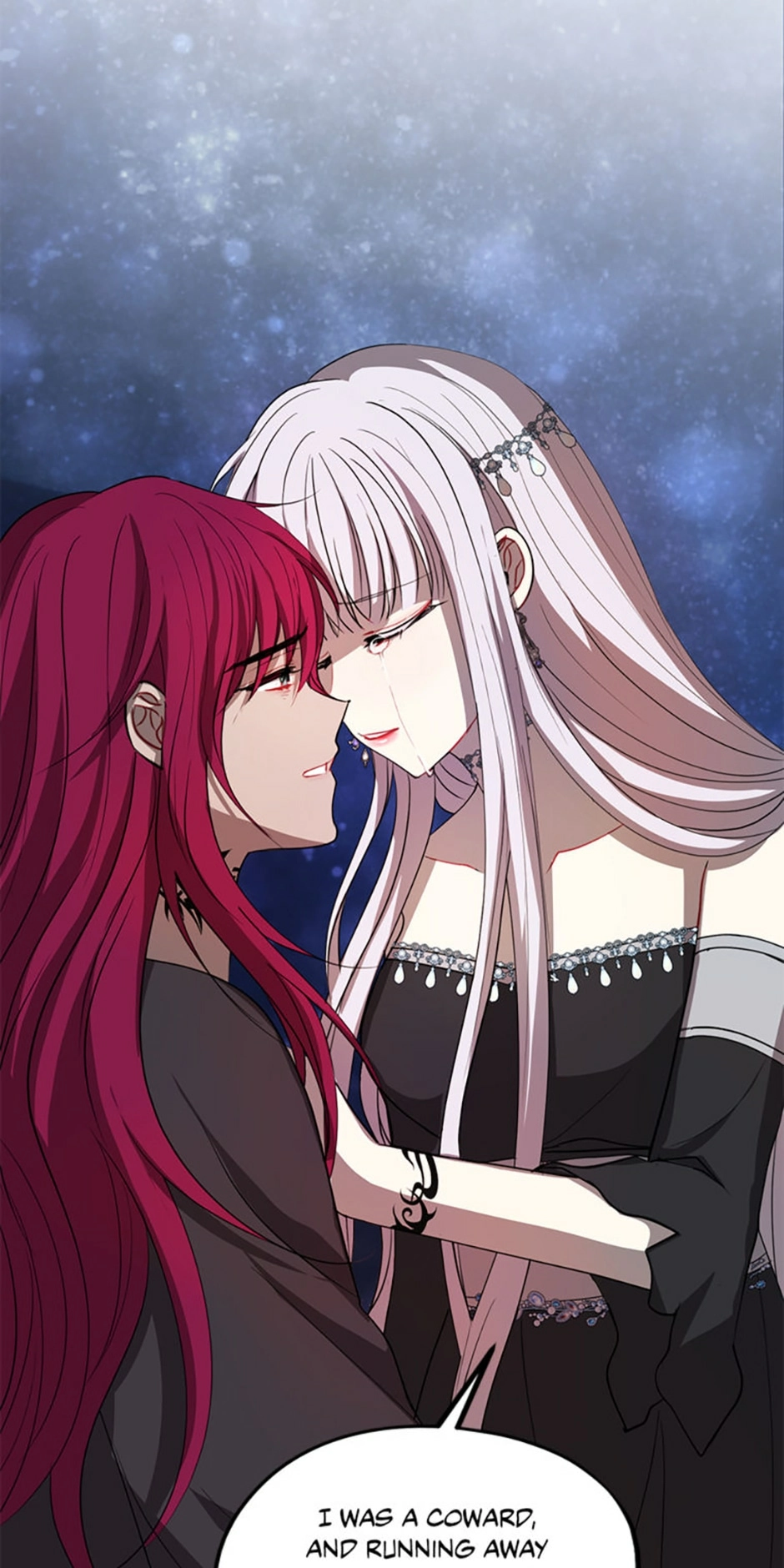 Roelin's Path to the Future Chapter 91 page 48 - 