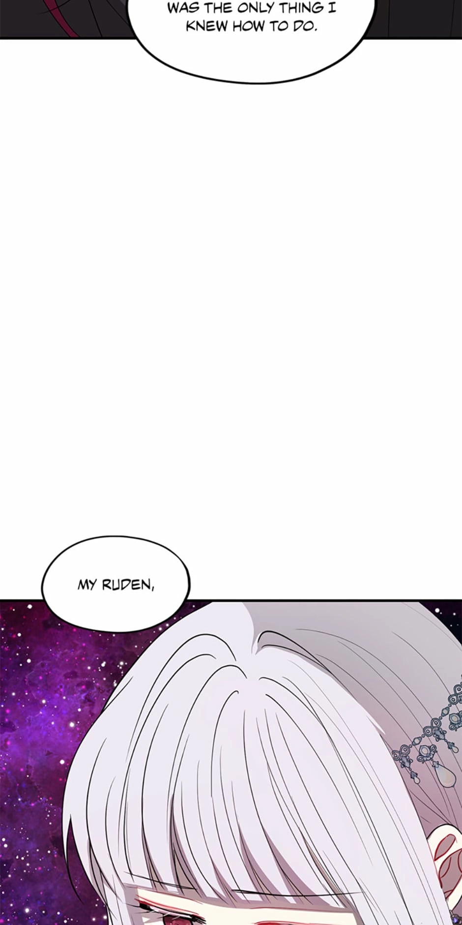 Roelin's Path to the Future Chapter 91 page 49 - 