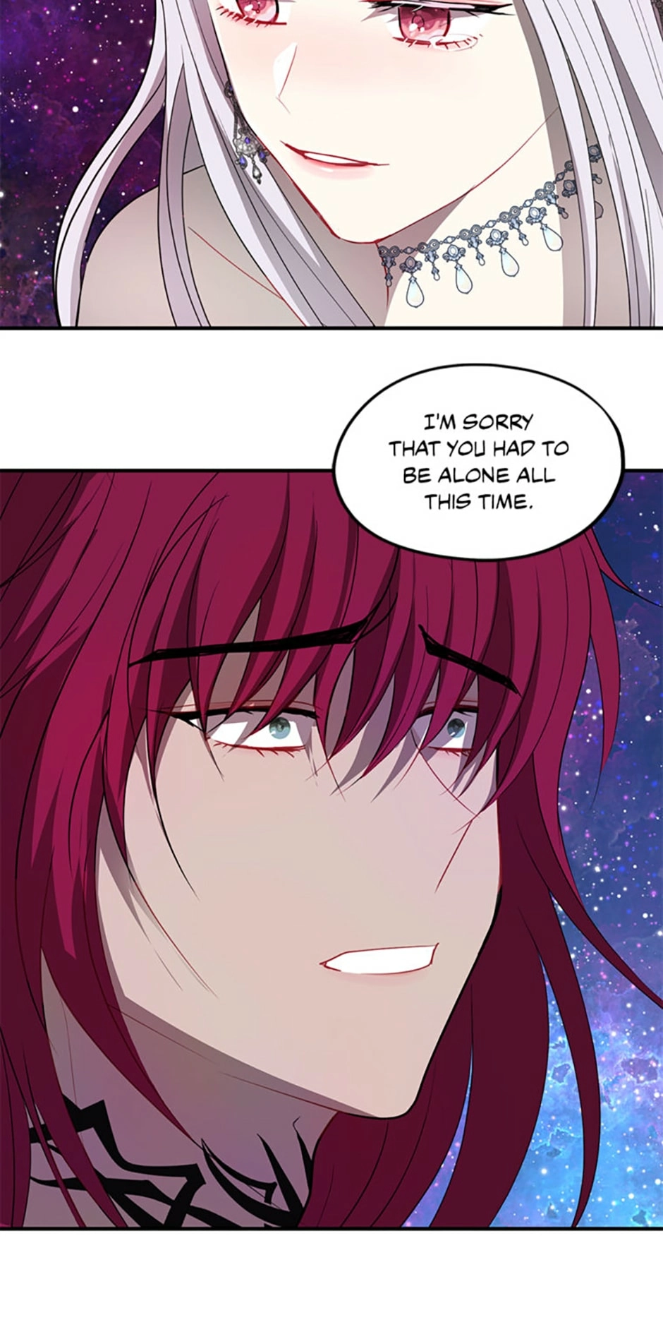 Roelin's Path to the Future Chapter 91 page 50 - 