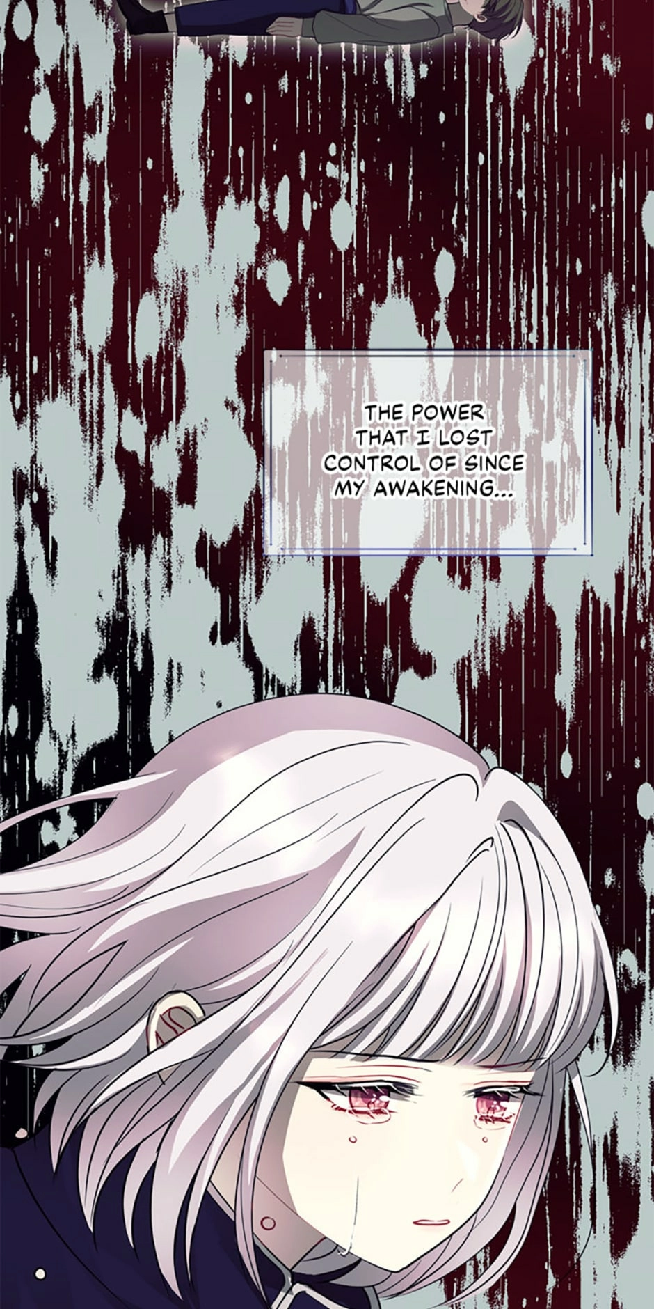 Roelin's Path to the Future Chapter 91 page 6 - 