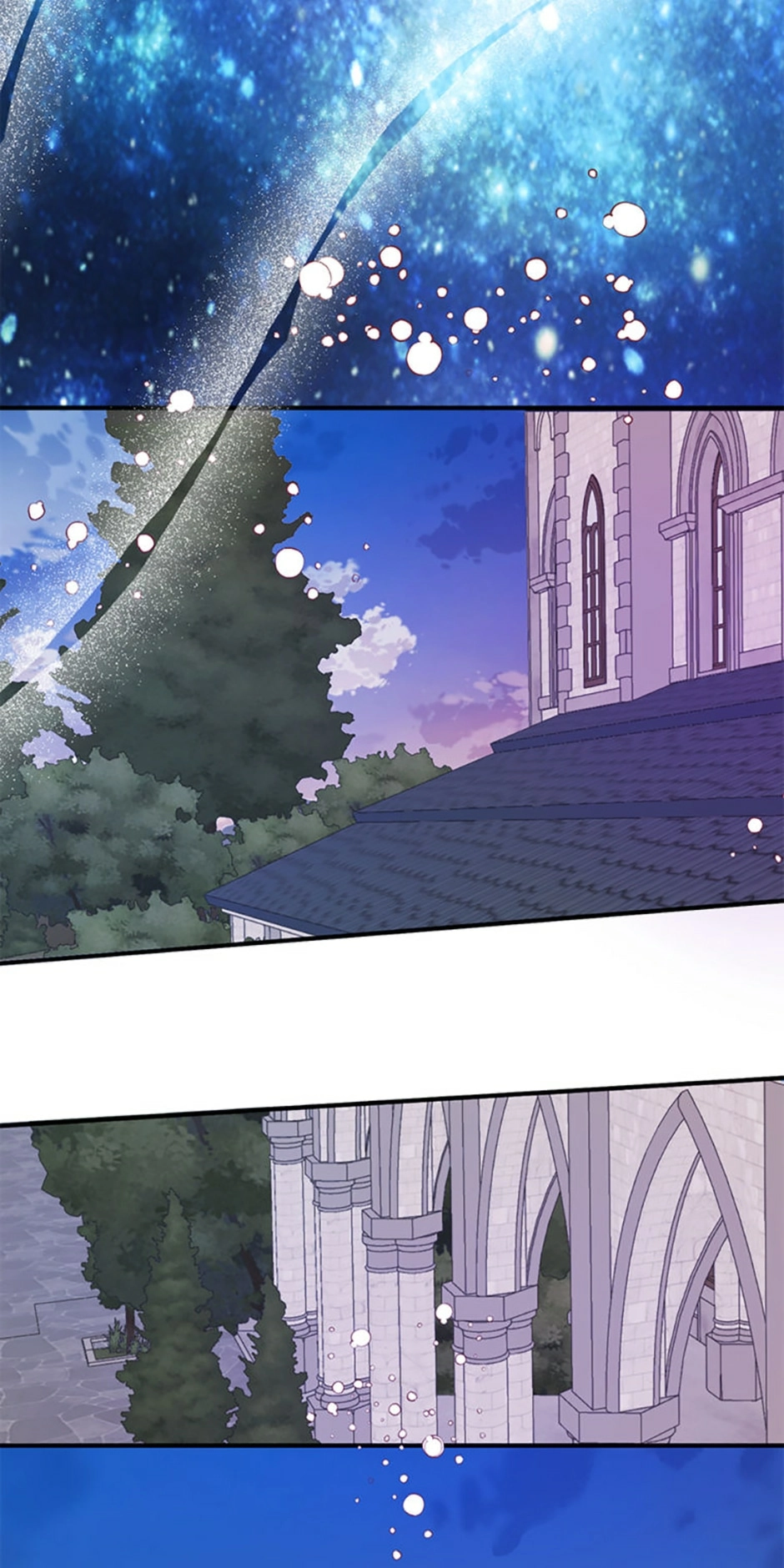 Roelin's Path to the Future Chapter 91 page 52 - 