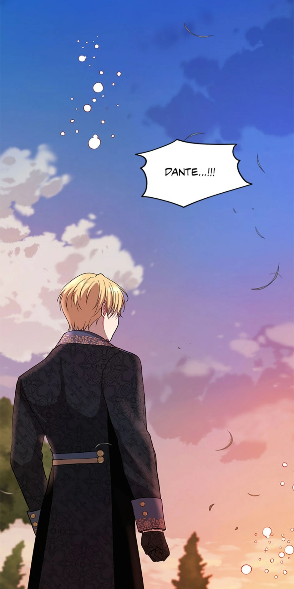 Roelin's Path to the Future Chapter 91 page 53 - 