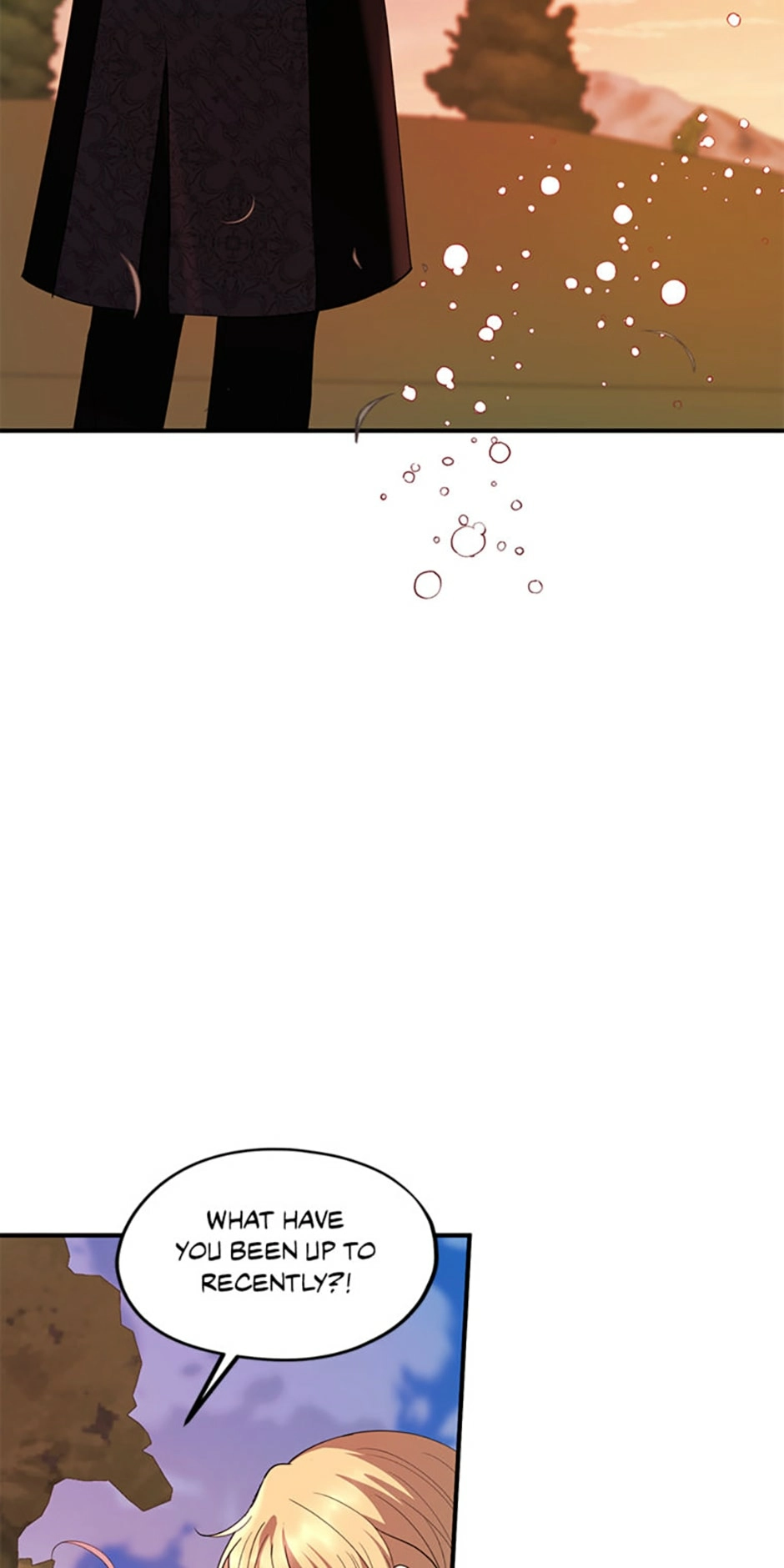 Roelin's Path to the Future Chapter 91 page 54 - 