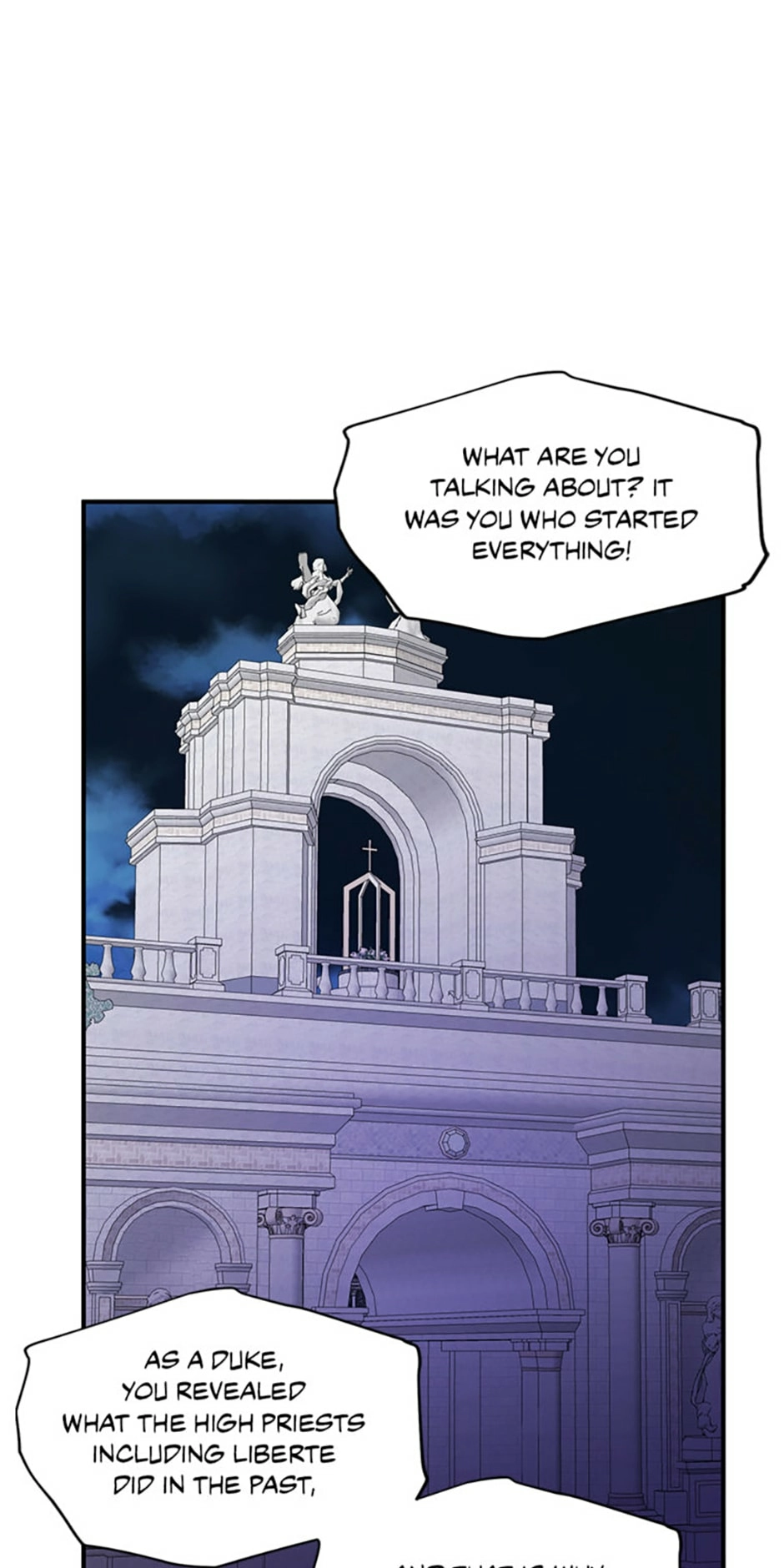 Roelin's Path to the Future Chapter 91 page 56 - 
