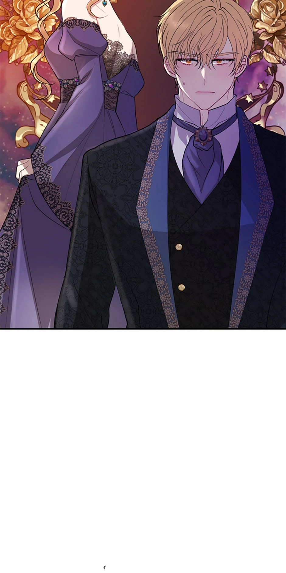 Roelin's Path to the Future Chapter 91 page 59 - 