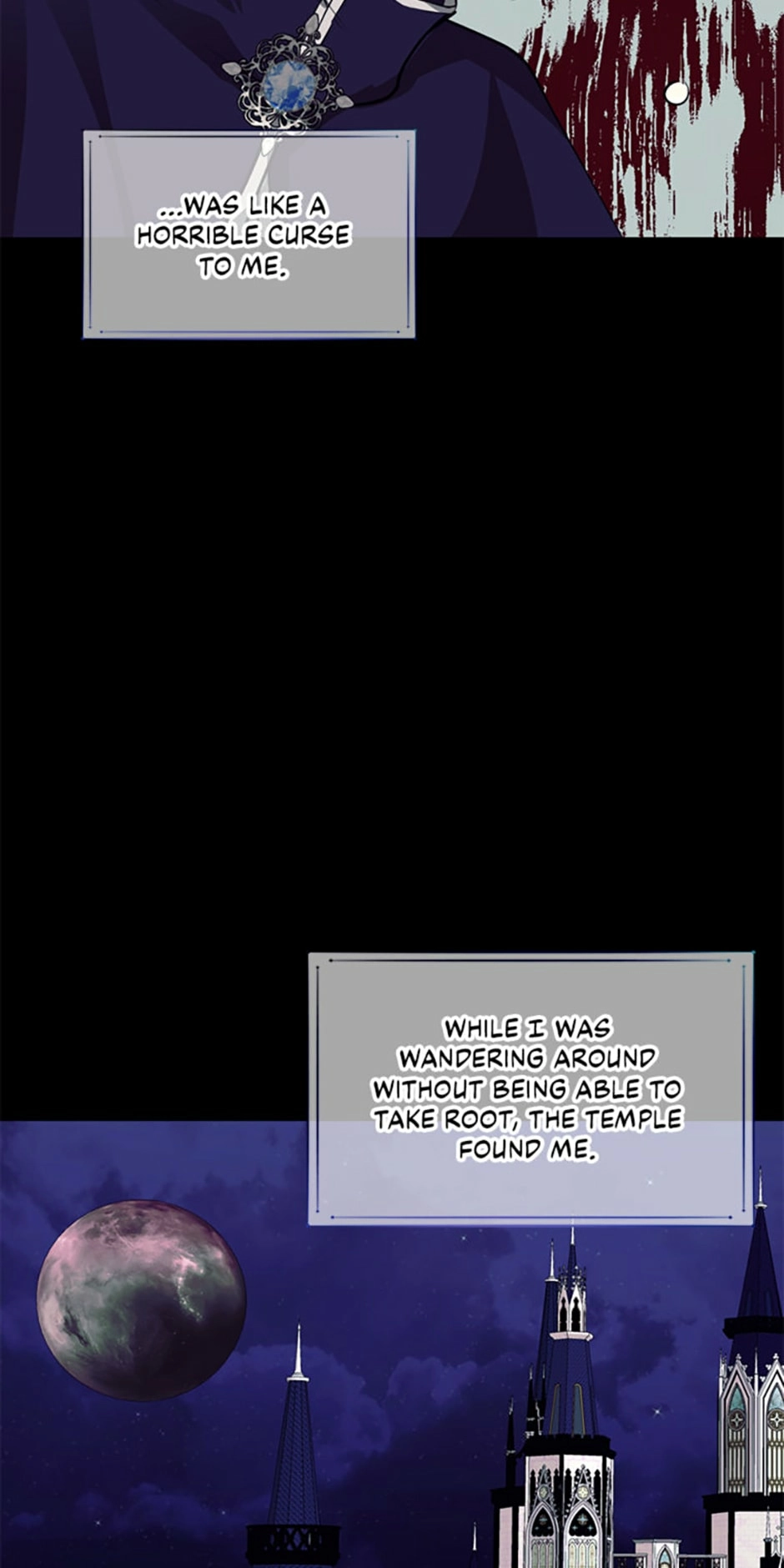 Roelin's Path to the Future Chapter 91 page 7 - 