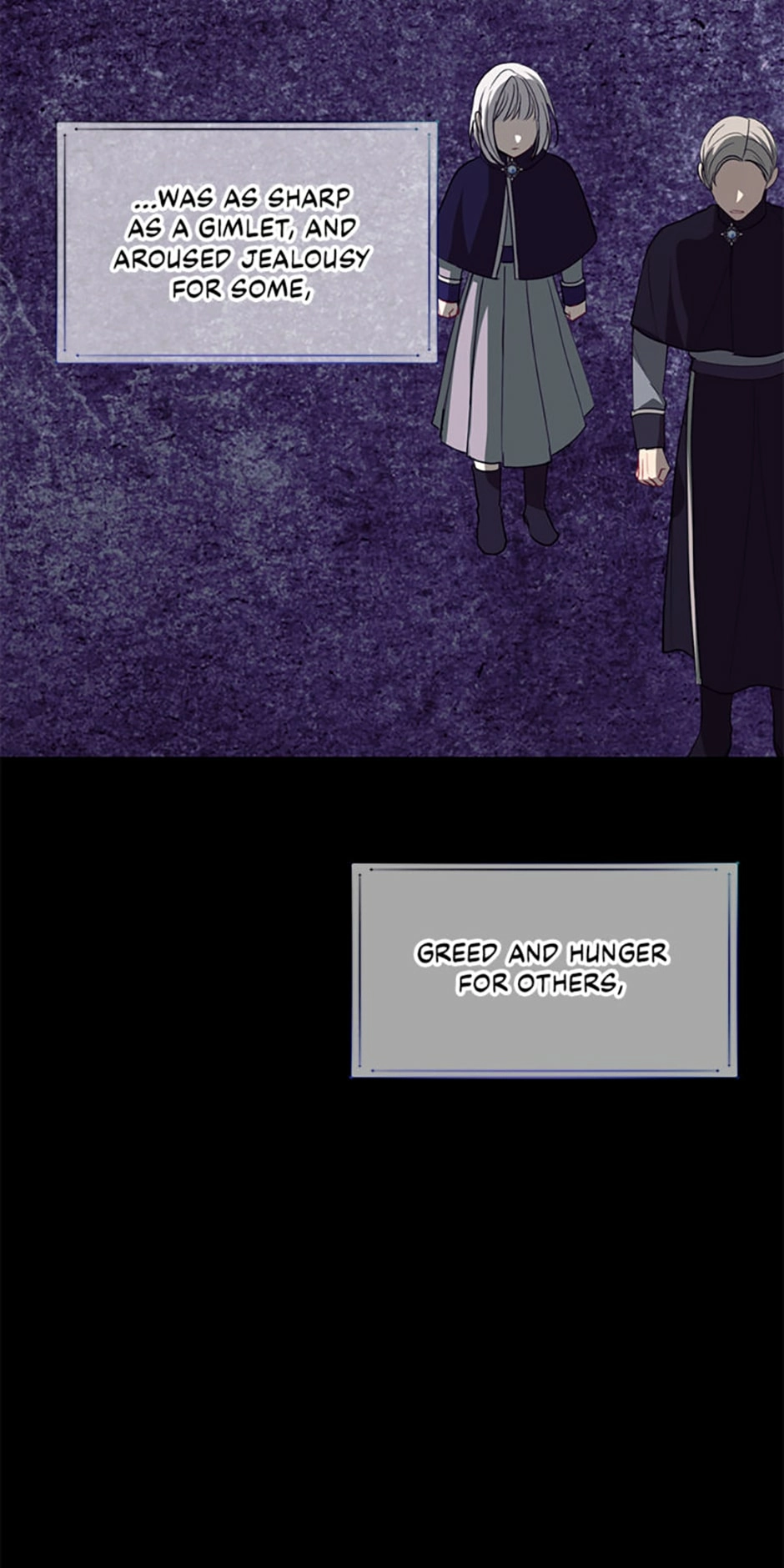 Roelin's Path to the Future Chapter 91 page 9 - 