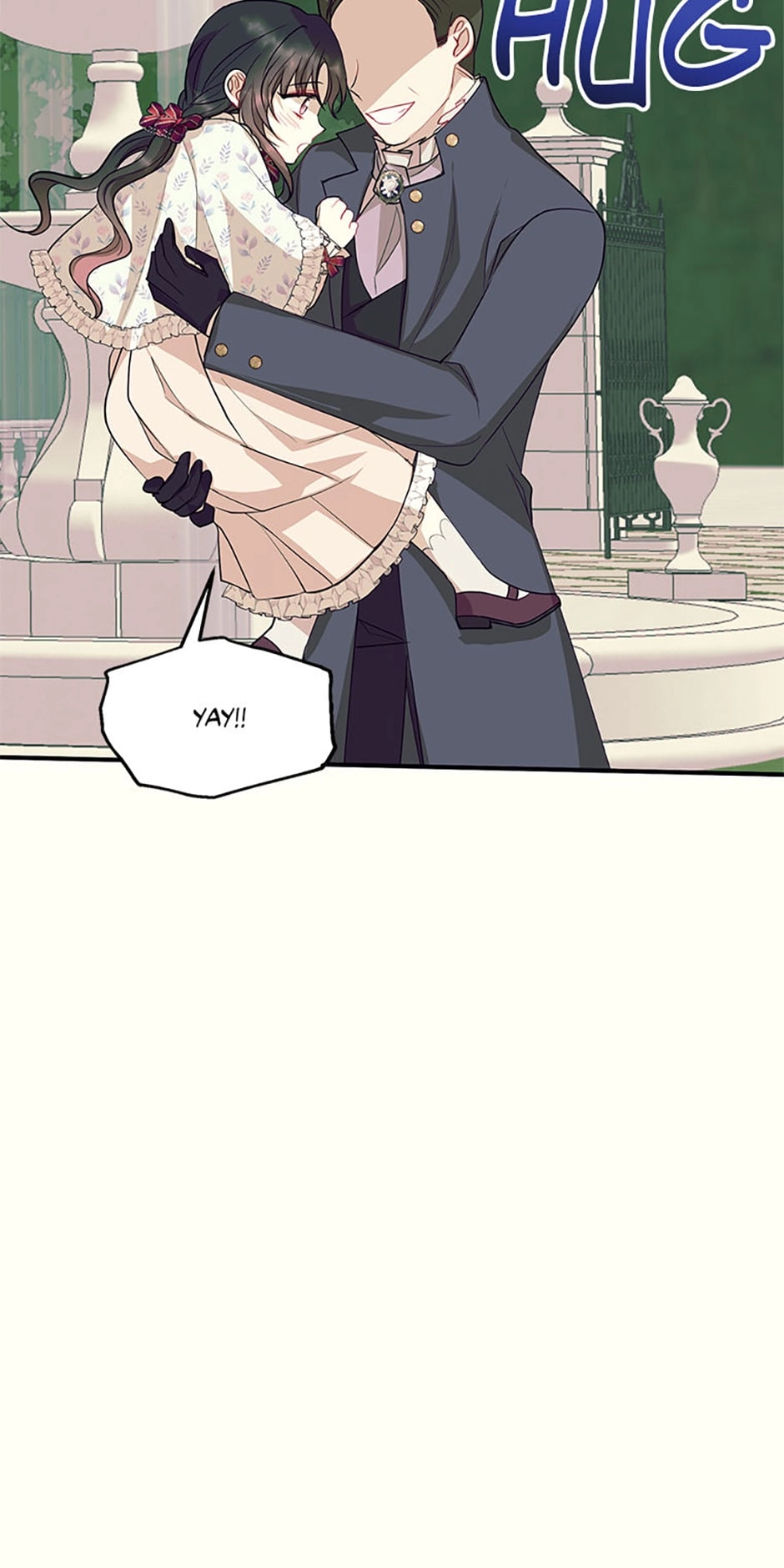Roelin's Path to the Future Chapter 92 page 12 - 