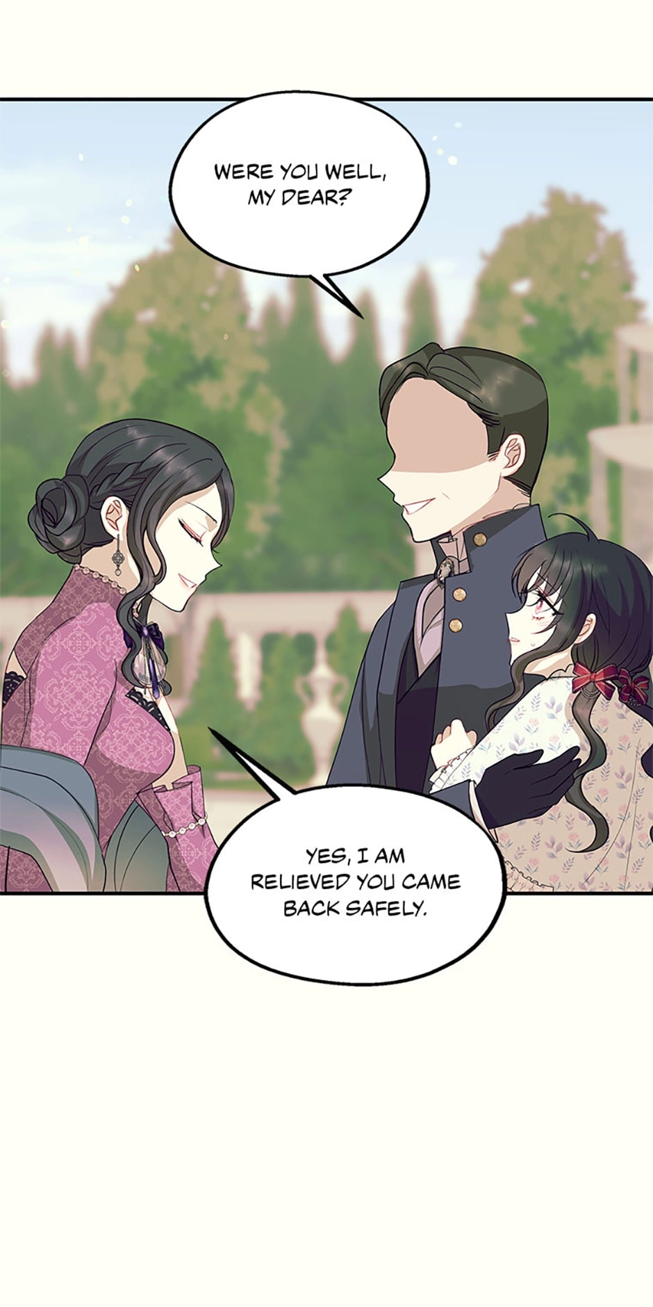 Roelin's Path to the Future Chapter 92 page 13 - 