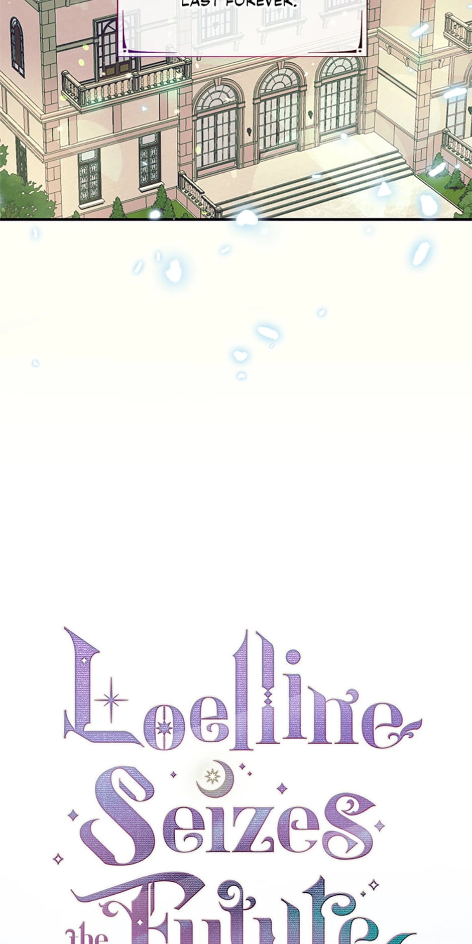 Roelin's Path to the Future Chapter 92 page 17 - 