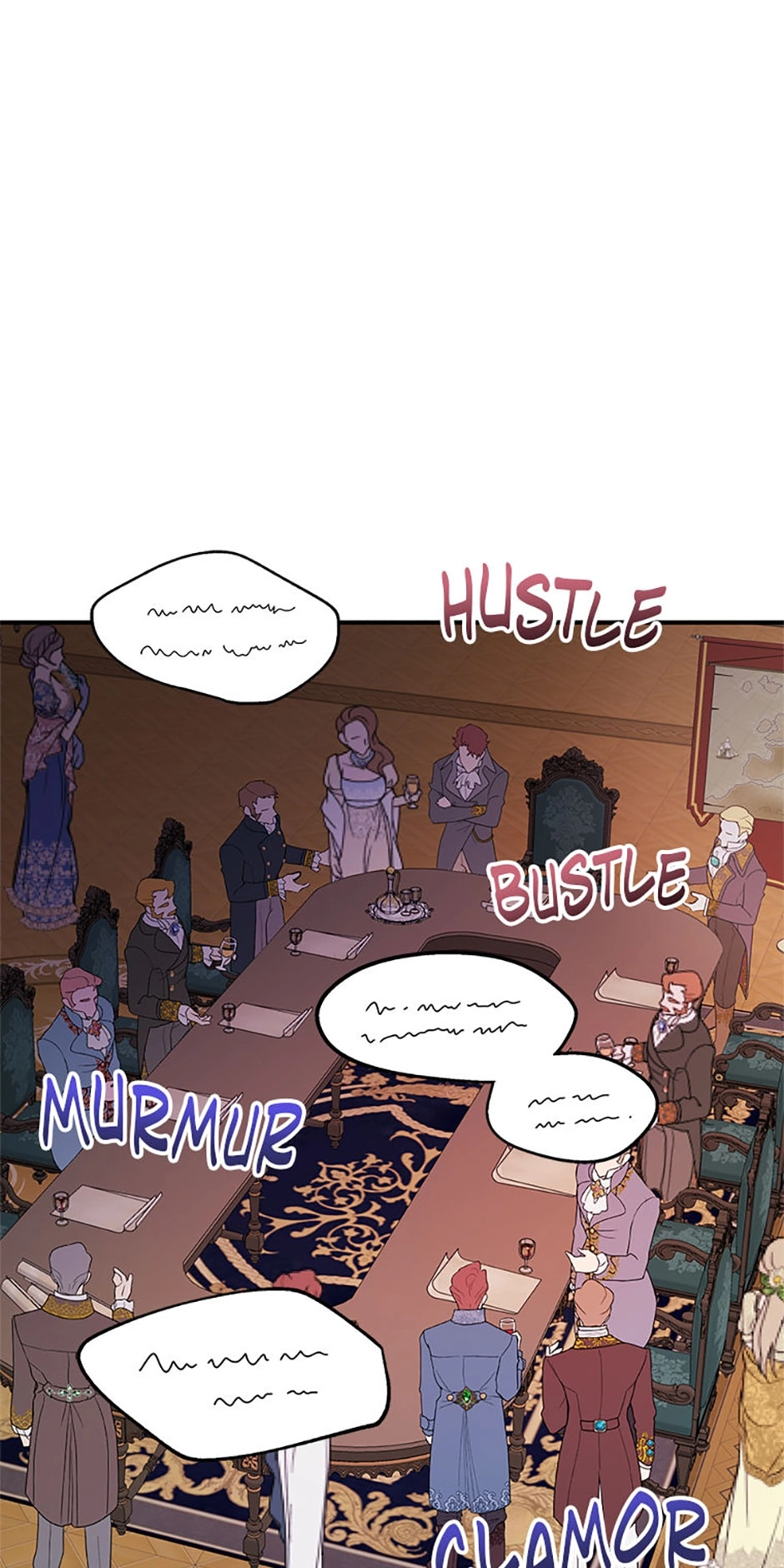 Roelin's Path to the Future Chapter 92 page 19 - 