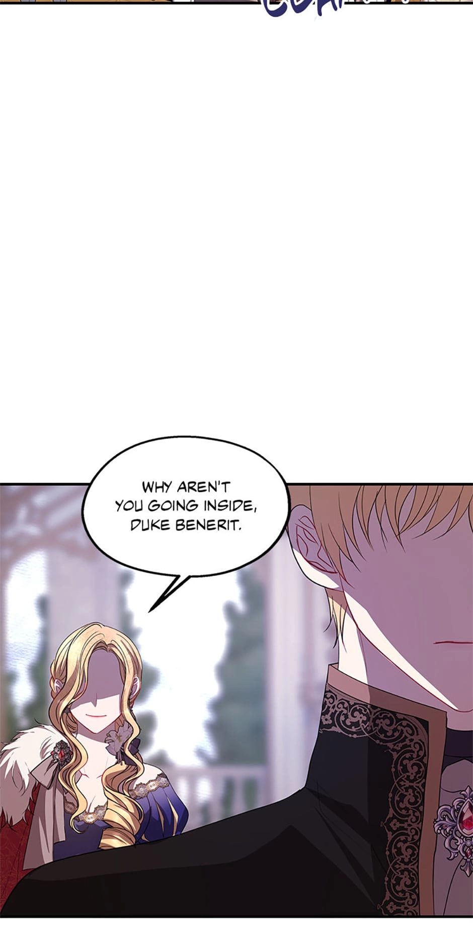 Roelin's Path to the Future Chapter 92 page 20 - 