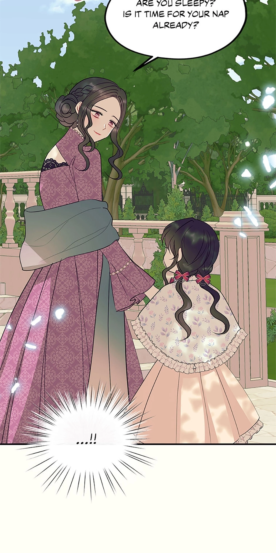 Roelin's Path to the Future Chapter 92 page 3 - 