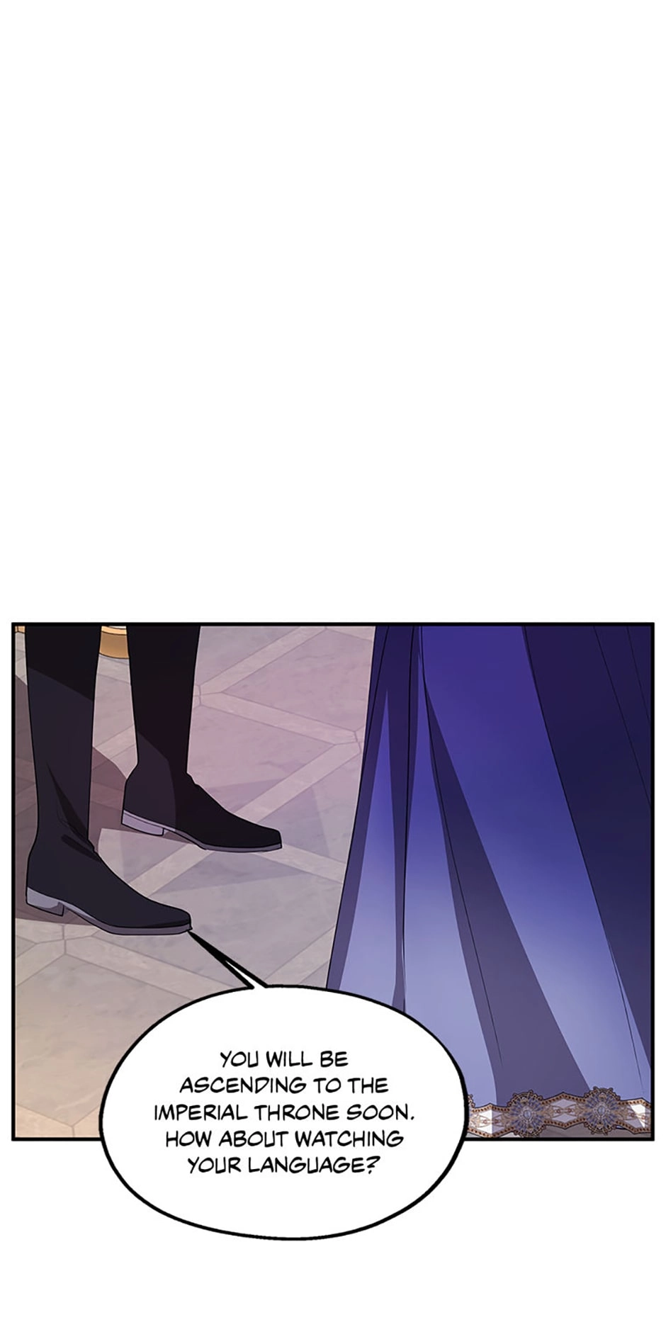 Roelin's Path to the Future Chapter 92 page 22 - 