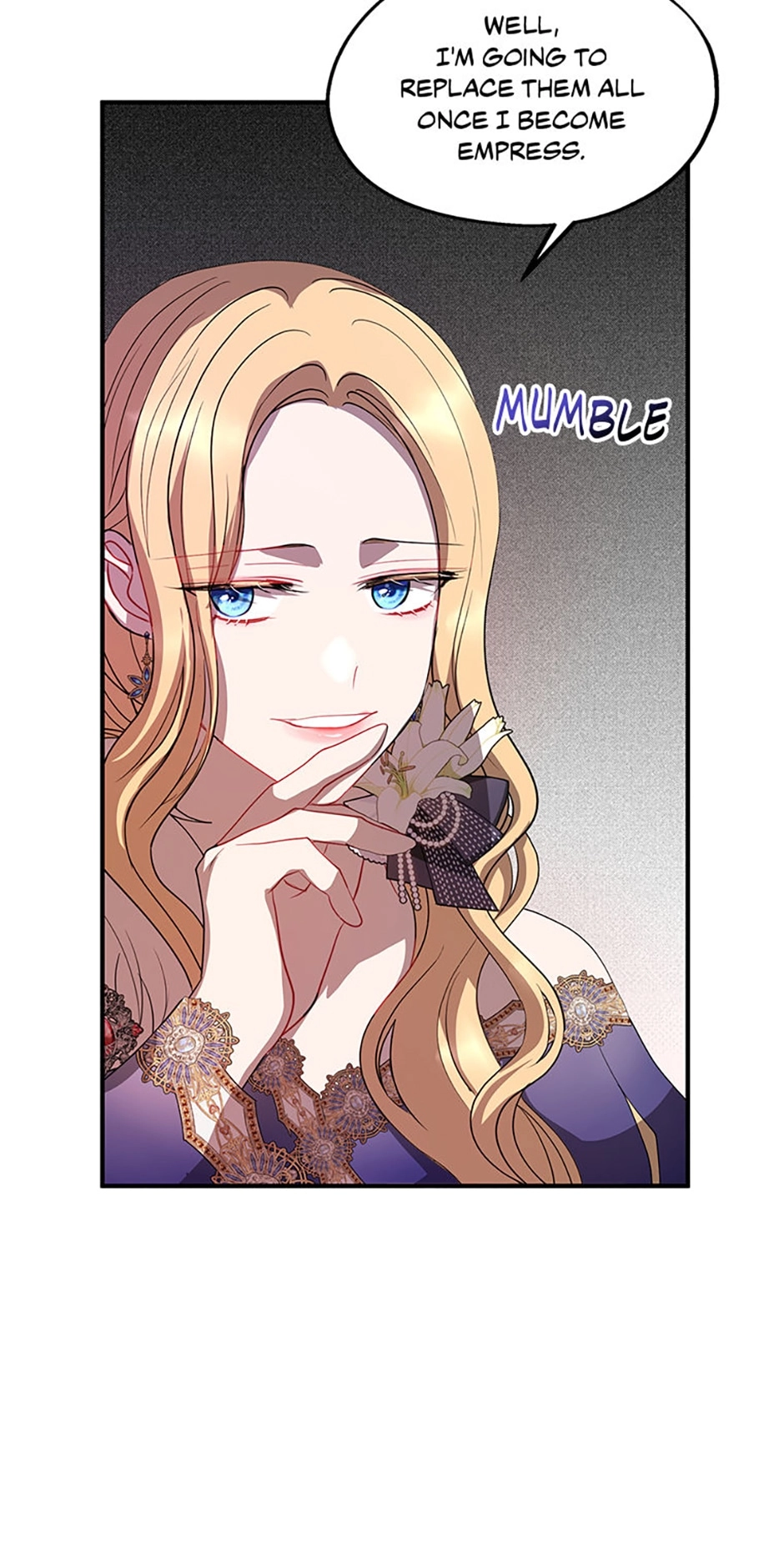 Roelin's Path to the Future Chapter 92 page 27 - 