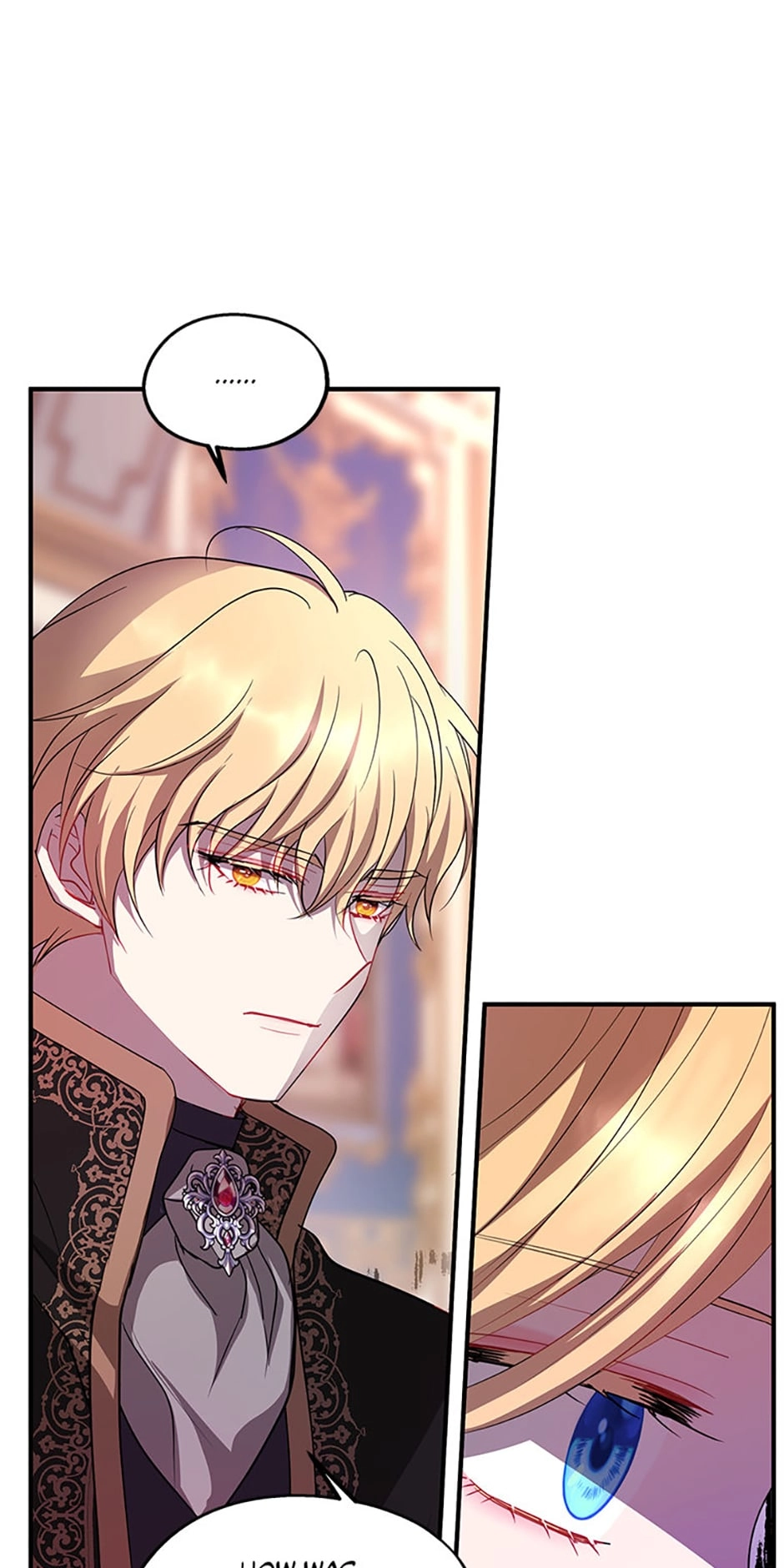 Roelin's Path to the Future Chapter 92 page 28 - 