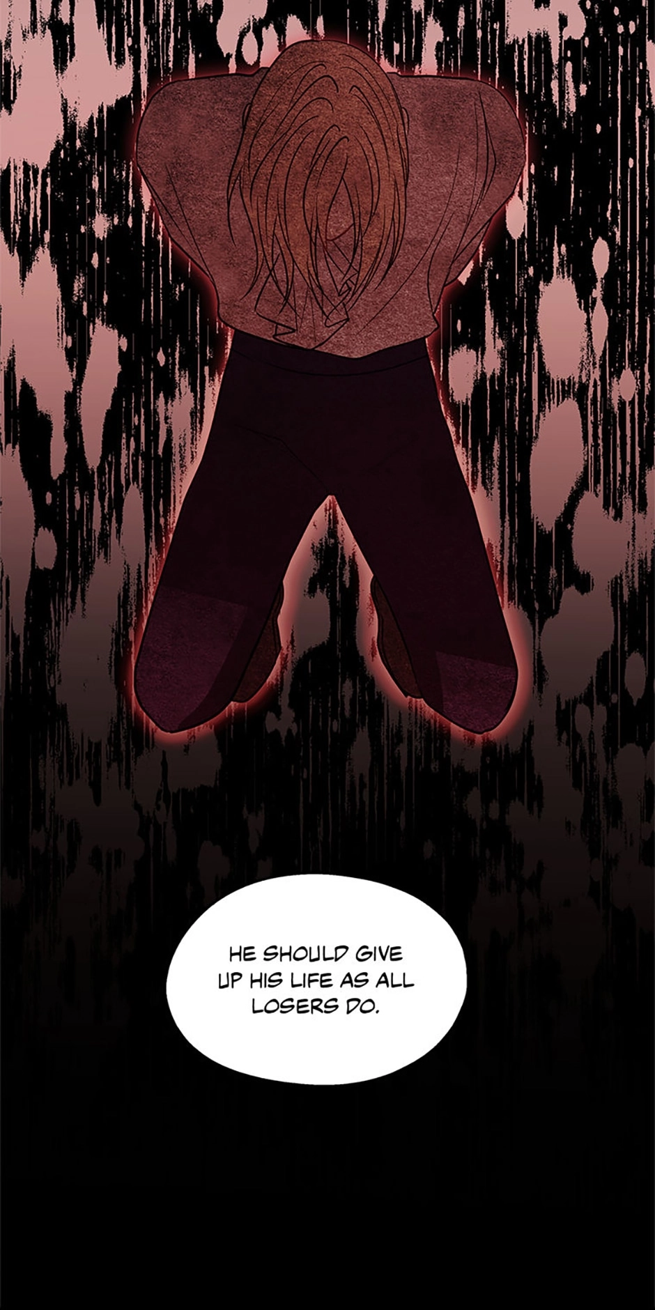 Roelin's Path to the Future Chapter 92 page 30 - 