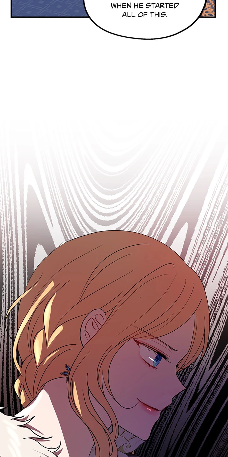 Roelin's Path to the Future Chapter 92 page 32 - 