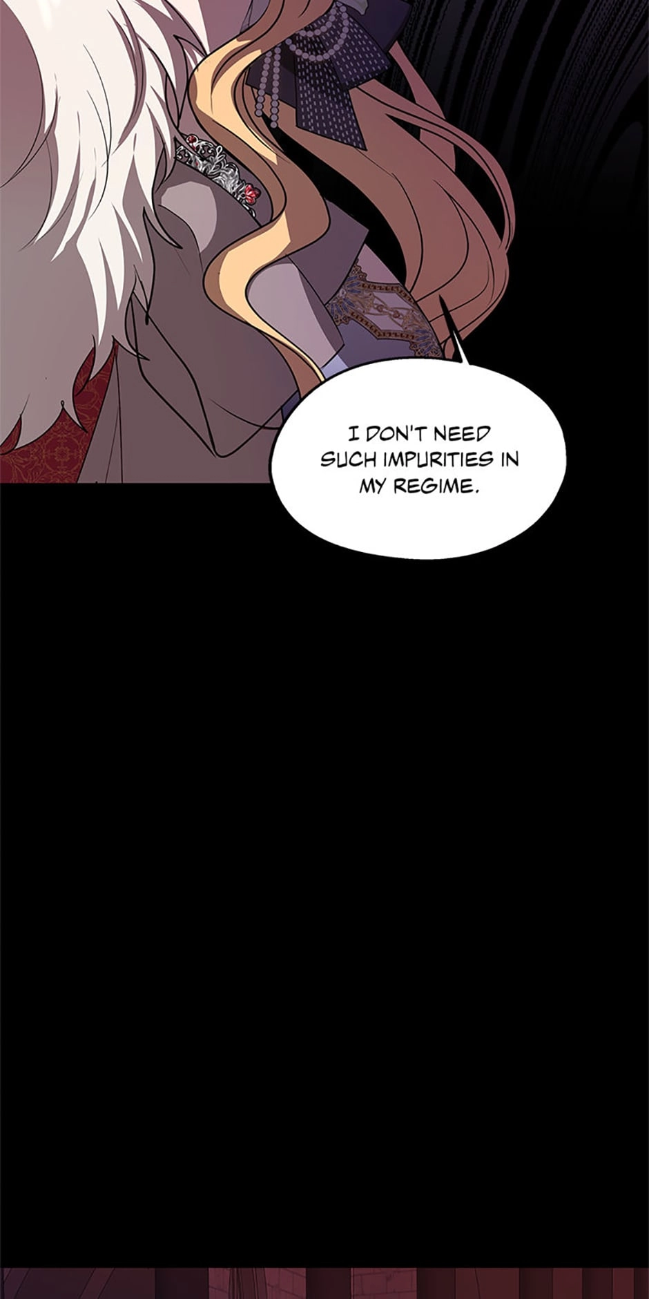 Roelin's Path to the Future Chapter 92 page 33 - 